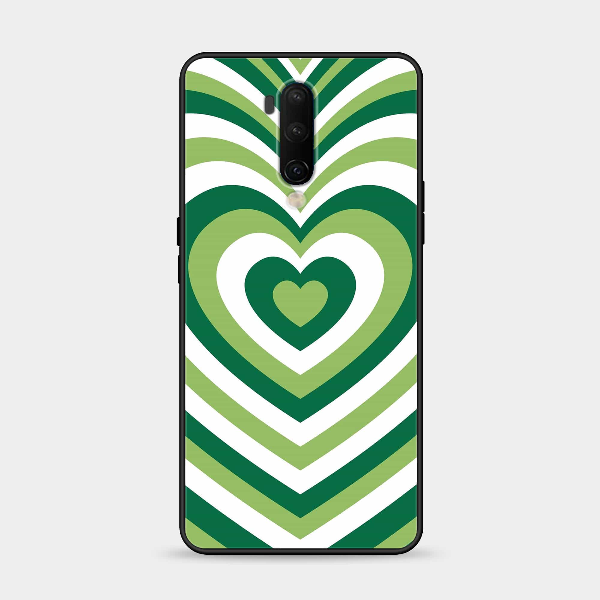 OnePlus 7T Pro Design-059 Premium Glossy Phone Case