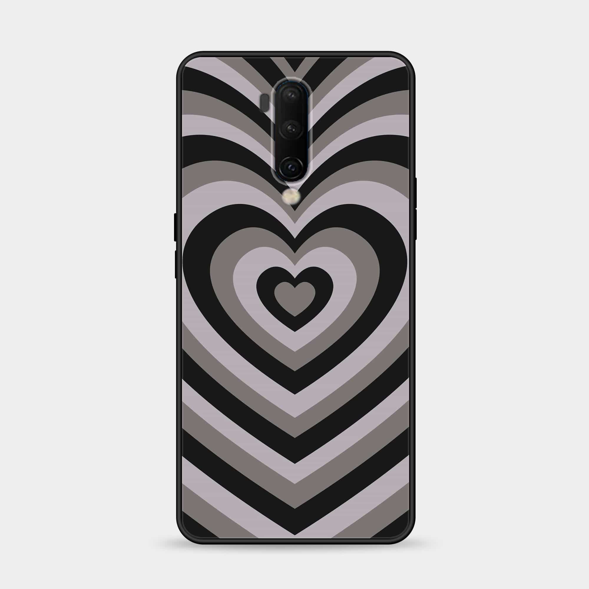OnePlus 7T Pro Design-060 Premium Glossy Phone Case
