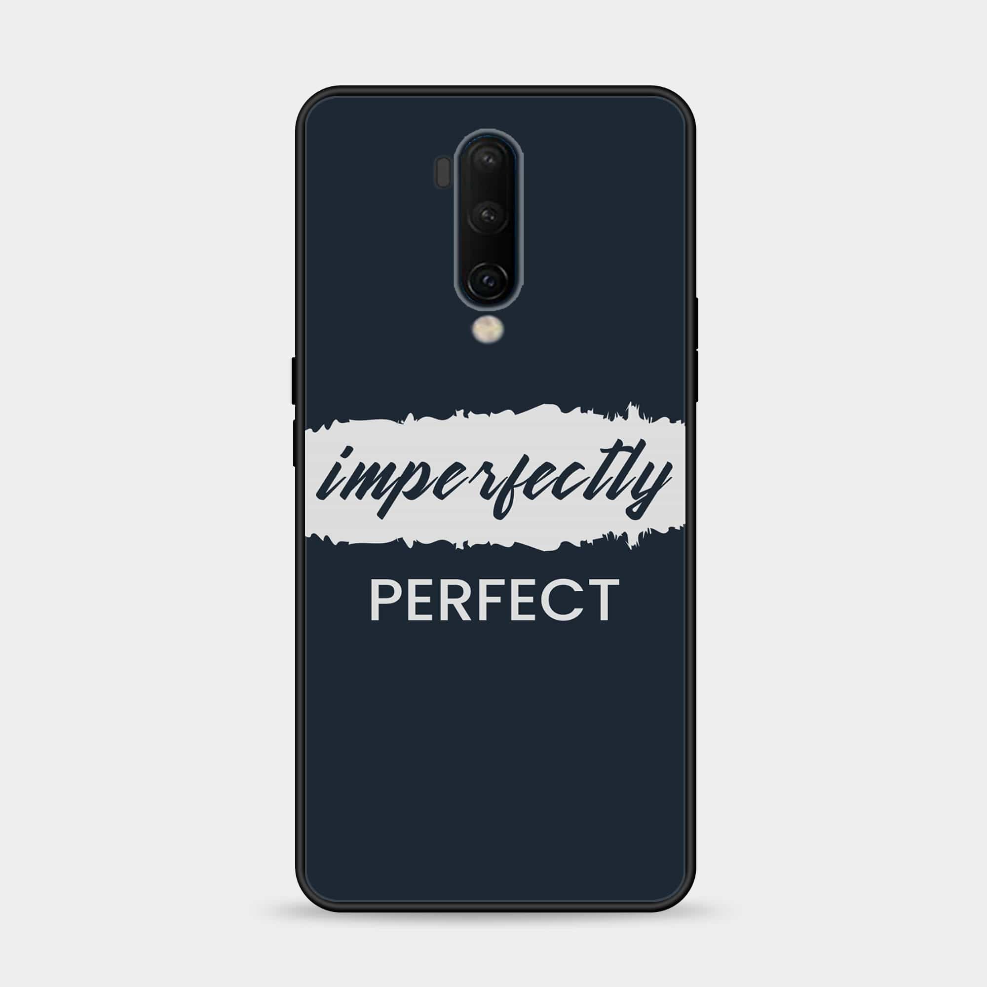OnePlus 7T Pro Design-062 Premium Glossy Phone Case