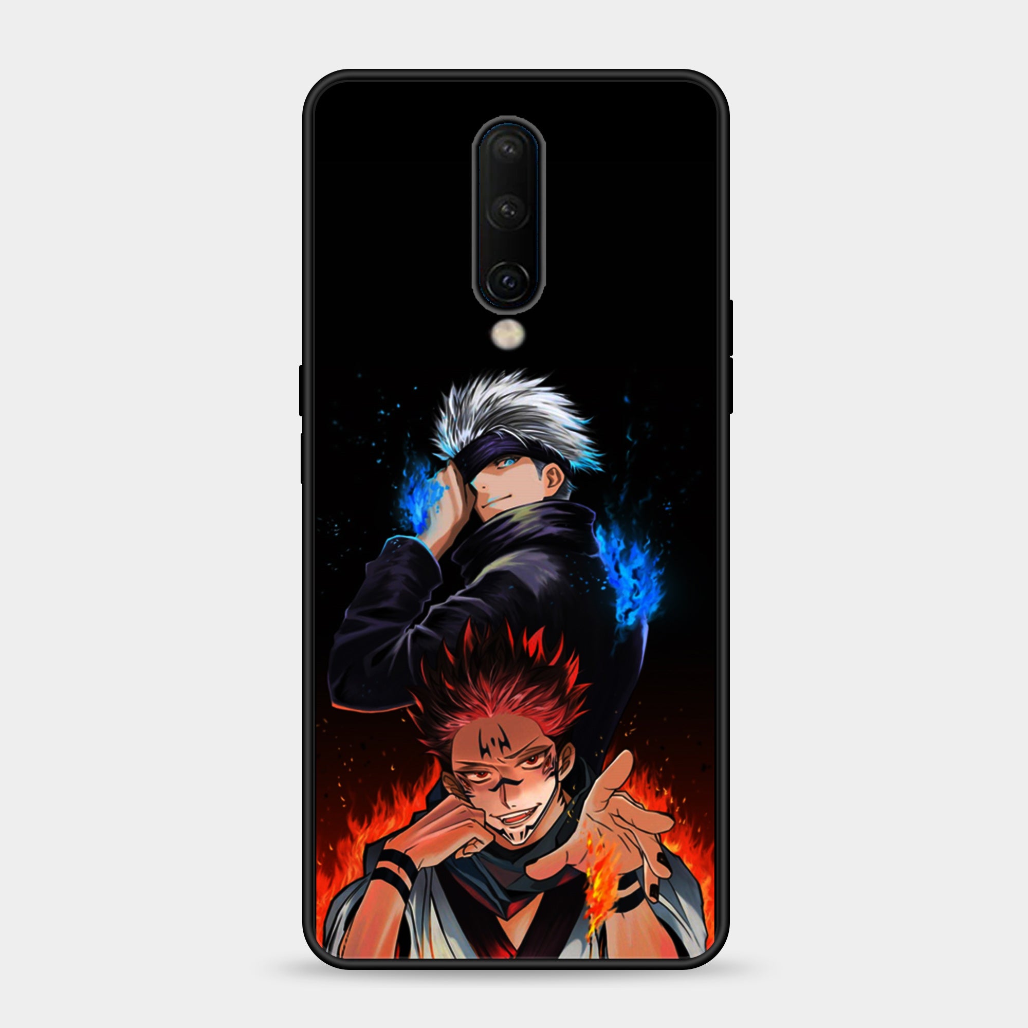 OnePlus 7 Pro Design-014 Premium Glossy Phone Case