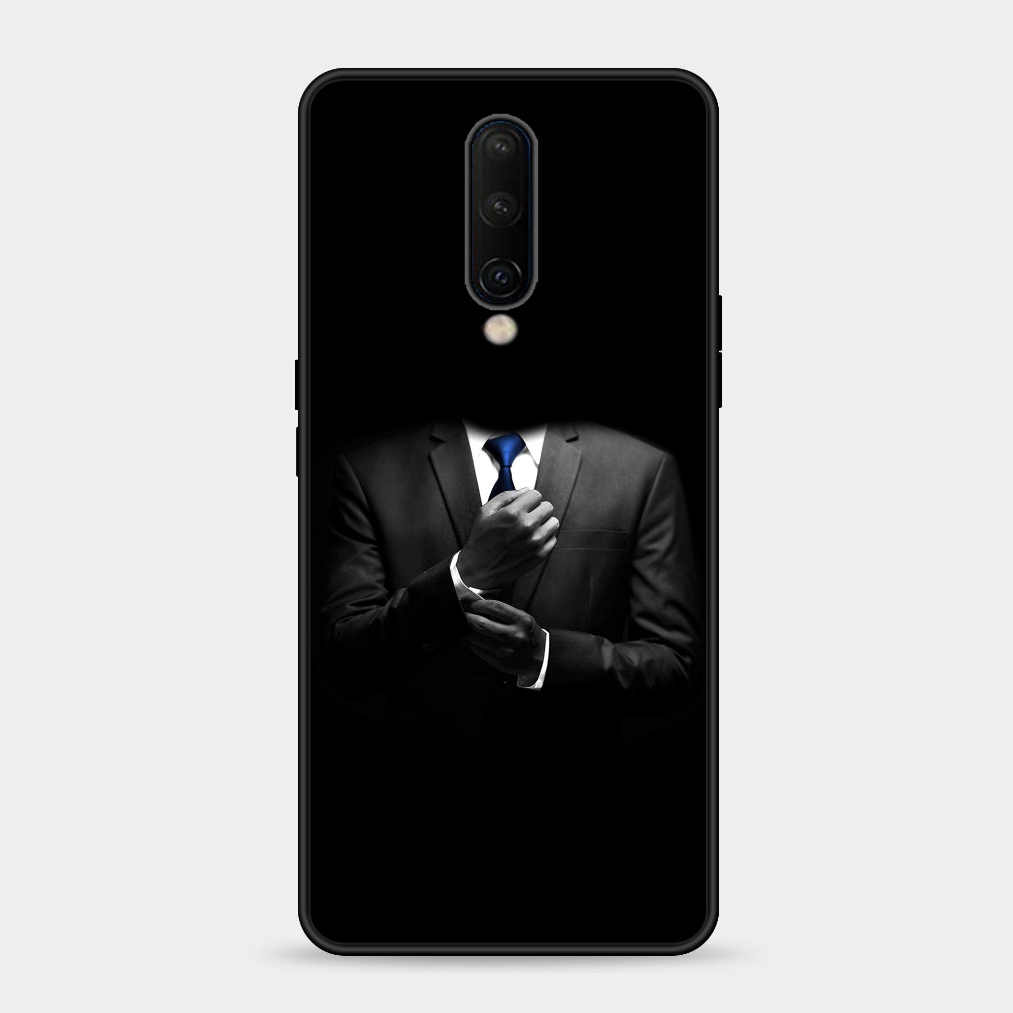 OnePlus 7 Pro Design-028 Premium Glossy Phone Case