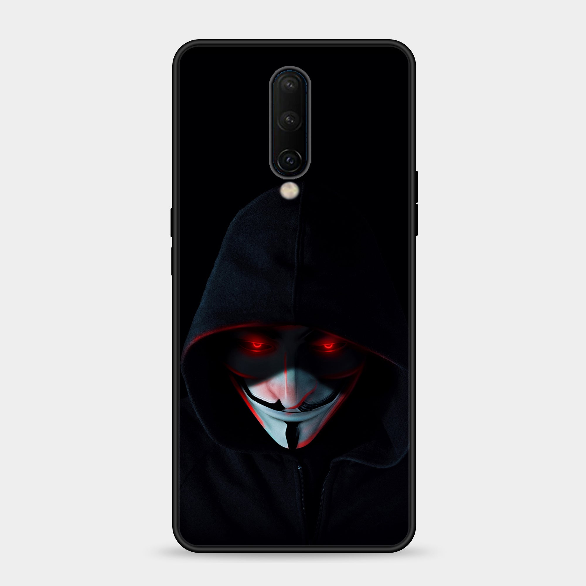 OnePlus 7 Pro Design-030 Premium Glossy Phone Case