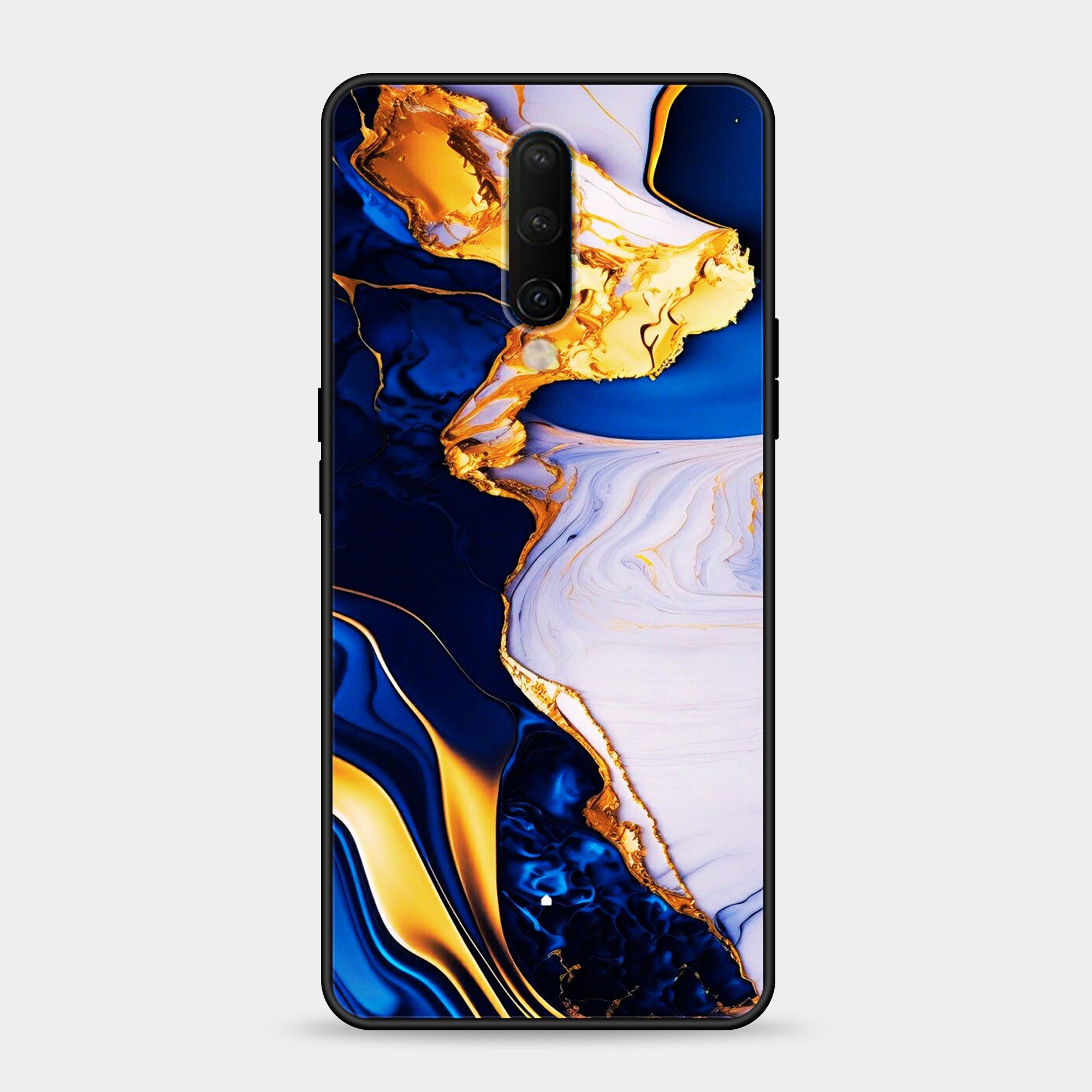 OnePlus 7 Pro Design-034 Premium Glossy Phone Case