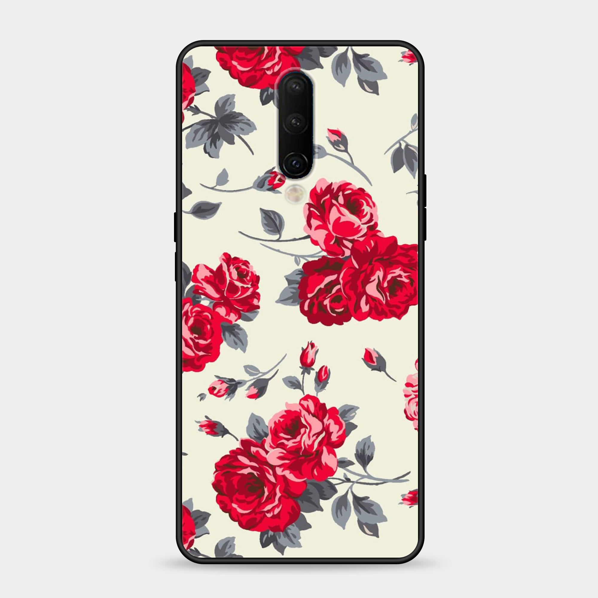 OnePlus 7 Pro Design-048 Premium Glossy Phone Case