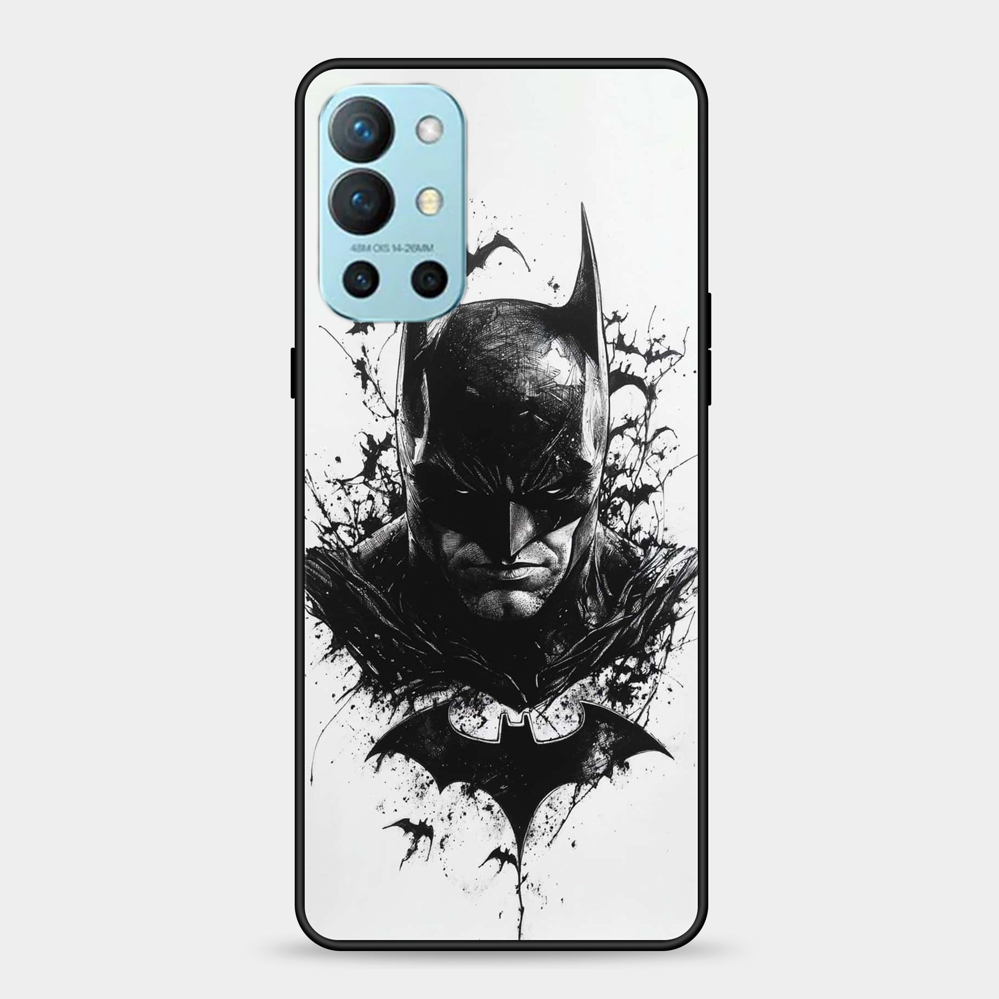 OnePlus 8T Design-001 Premium Glossy Phone Case