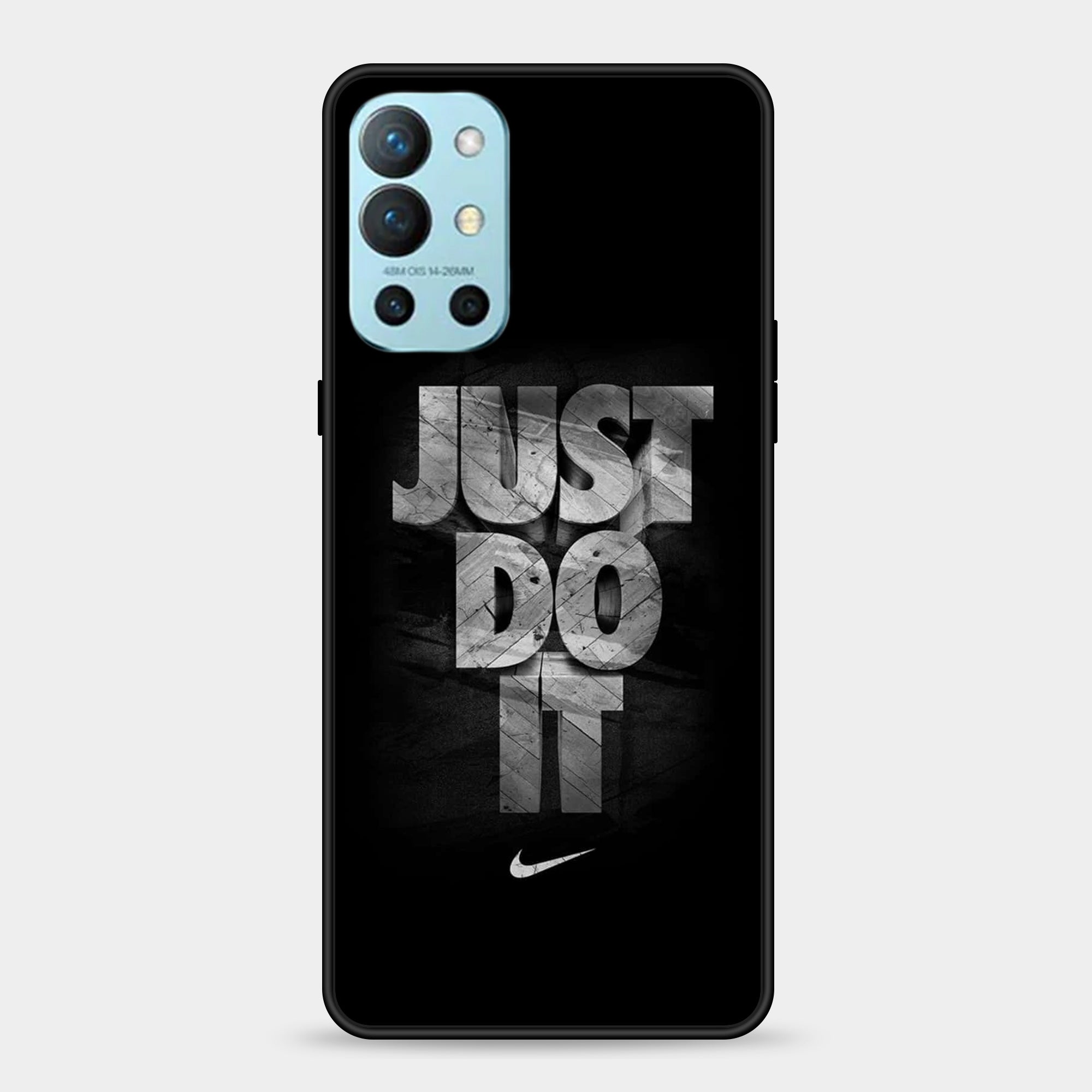 OnePlus 8T Design-011 Premium Glossy Phone Case