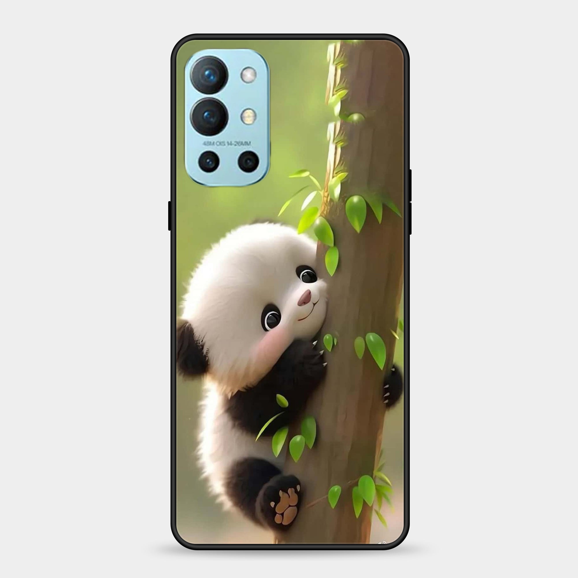 OnePlus 8T Design-016 Premium Glossy Phone Case