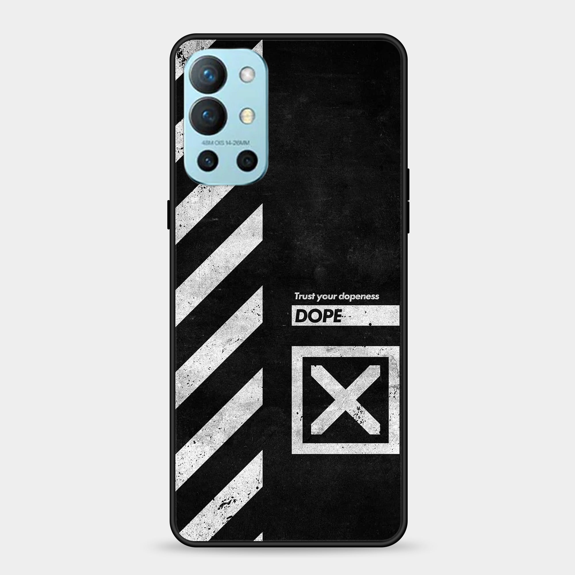 OnePlus 8T Design-017 Premium Glossy Phone Case