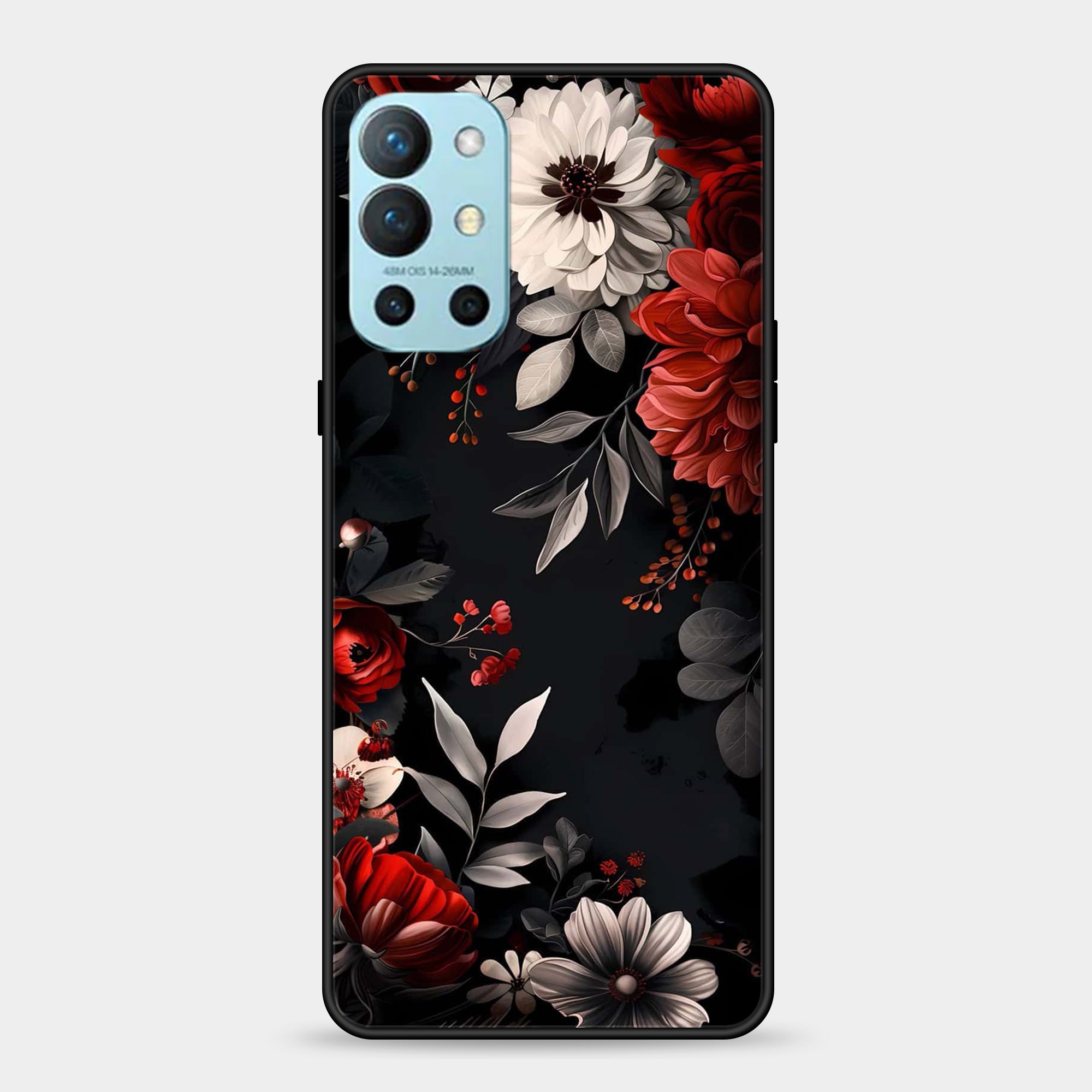 OnePlus 8T Design-022 Premium Glossy Phone Case