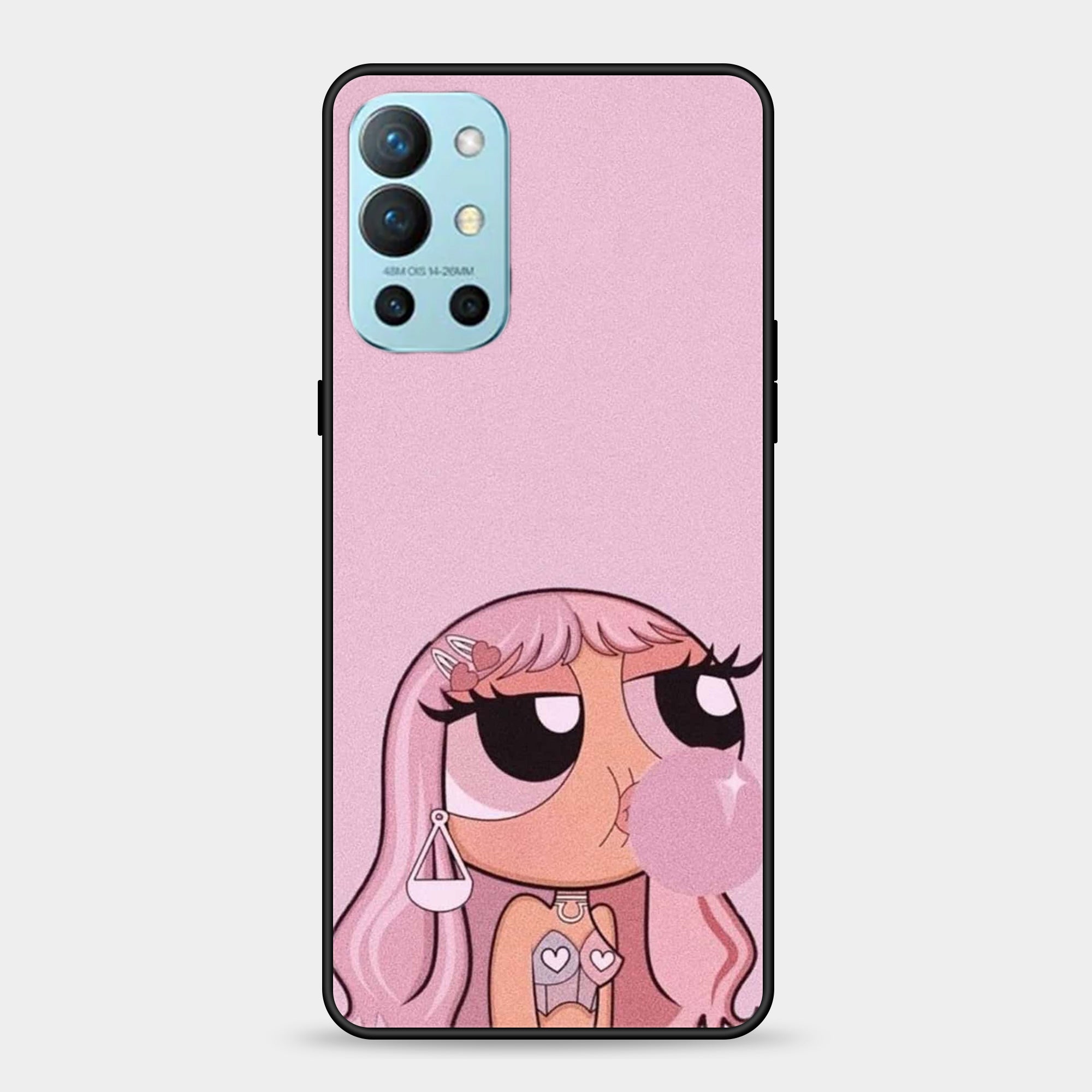 OnePlus 8T Design-023 Premium Glossy Phone Case
