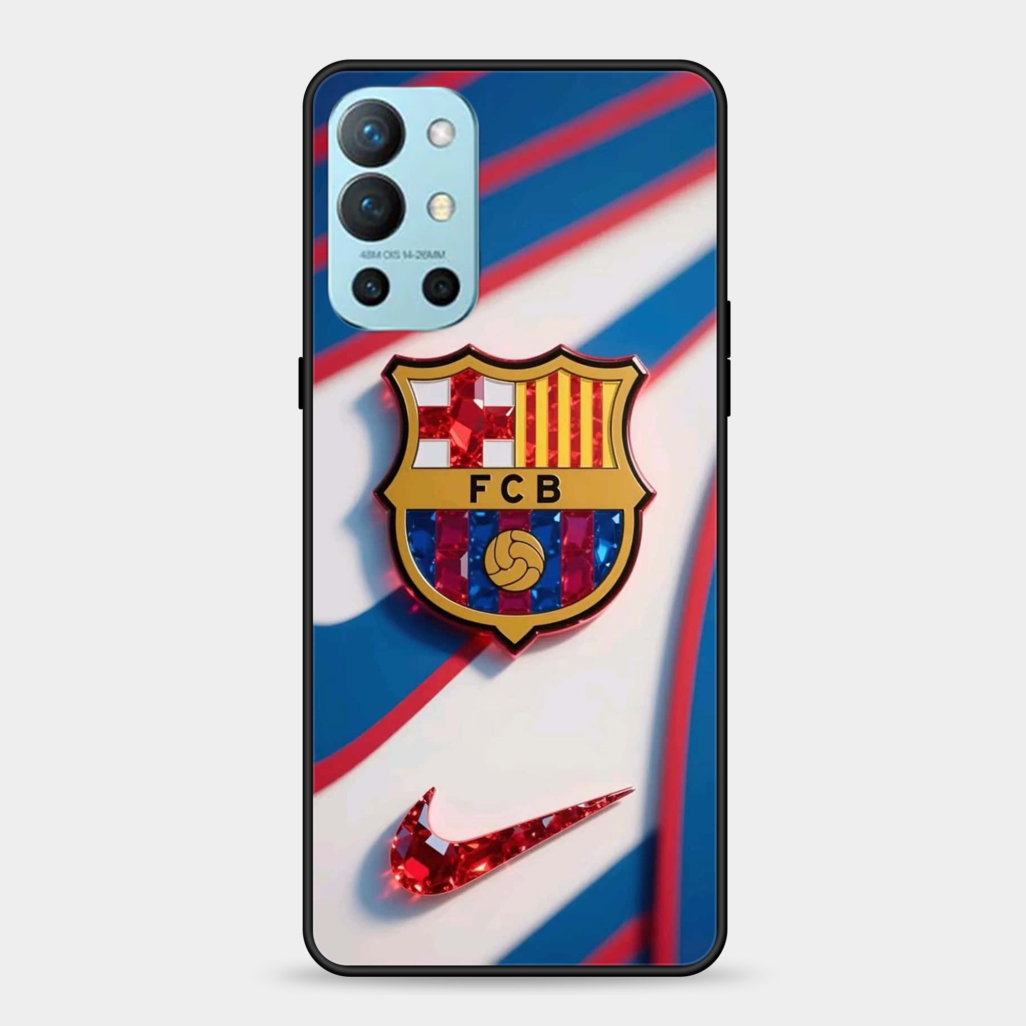 OnePlus 8T Design-025 Premium Glossy Phone Case