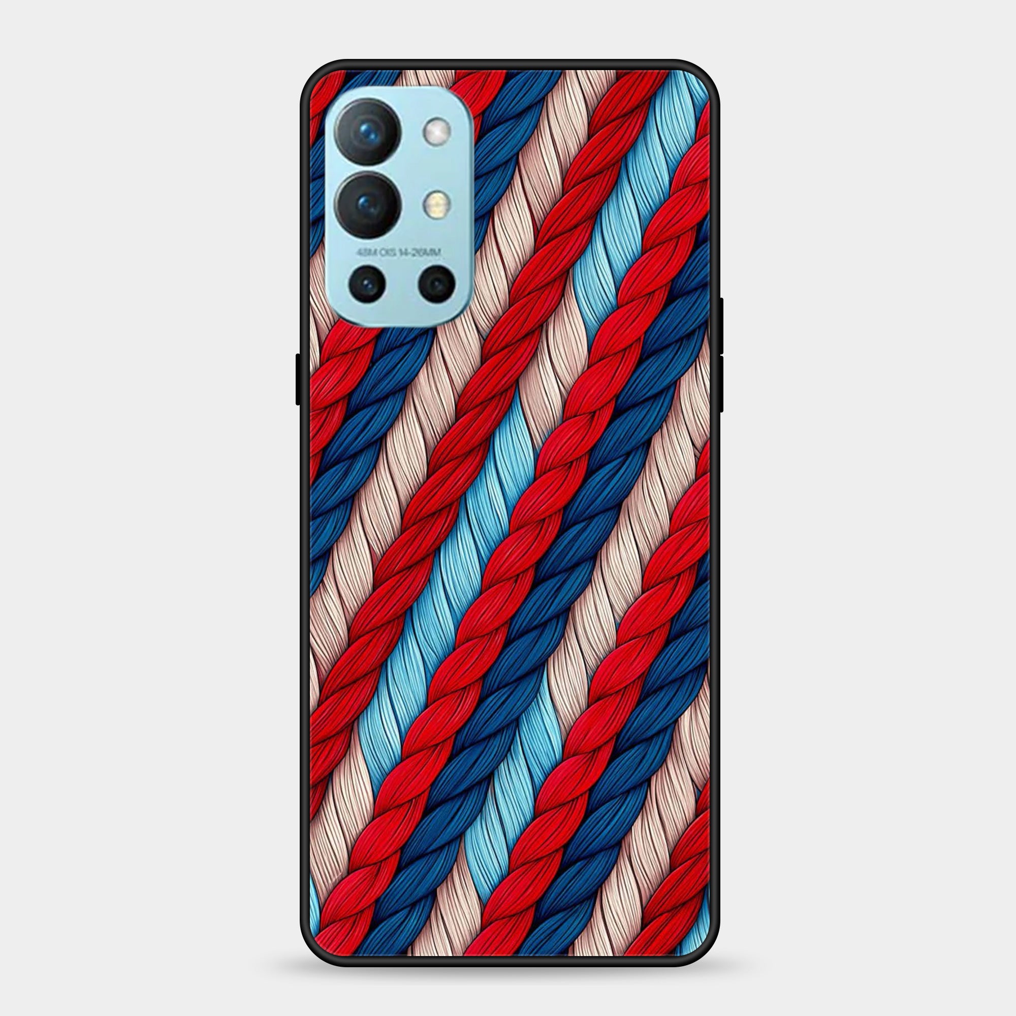 OnePlus 8T Design-026 Premium Glossy Phone Case