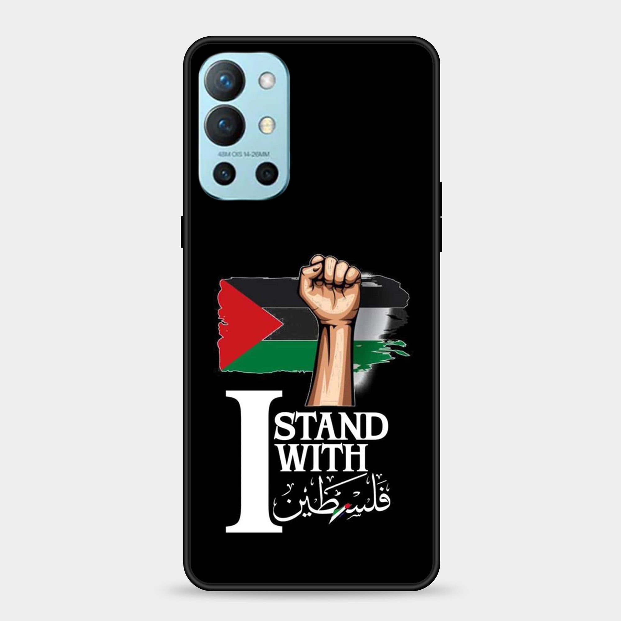 OnePlus 8T Design-114 Premium Glossy Phone Case