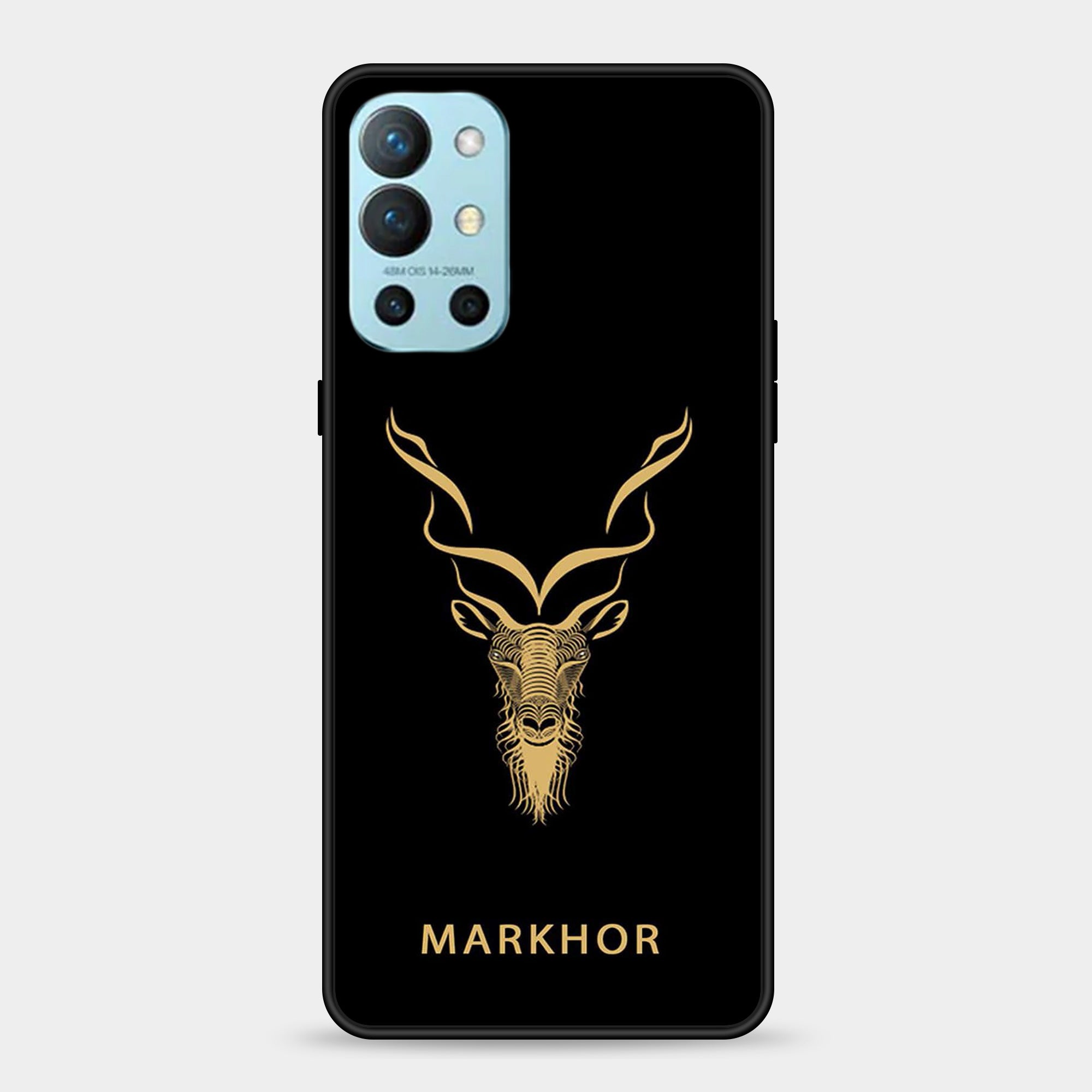 OnePlus 8T Design-126 Premium Glossy Phone Case