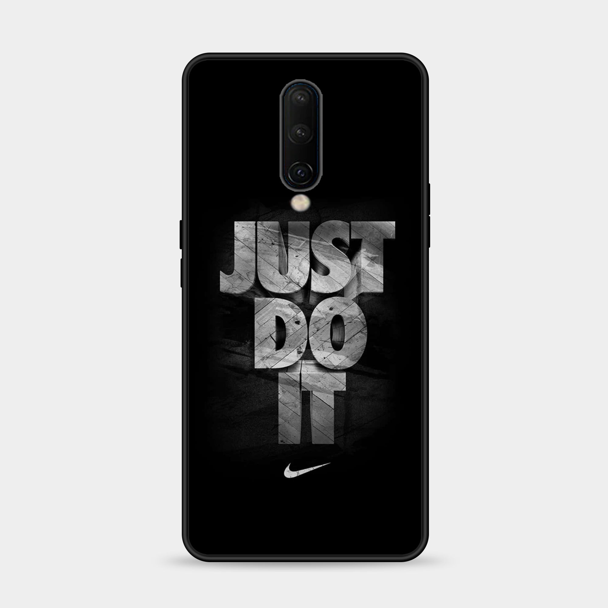 OnePlus 8 4G Design-011 Premium Glossy Phone Case