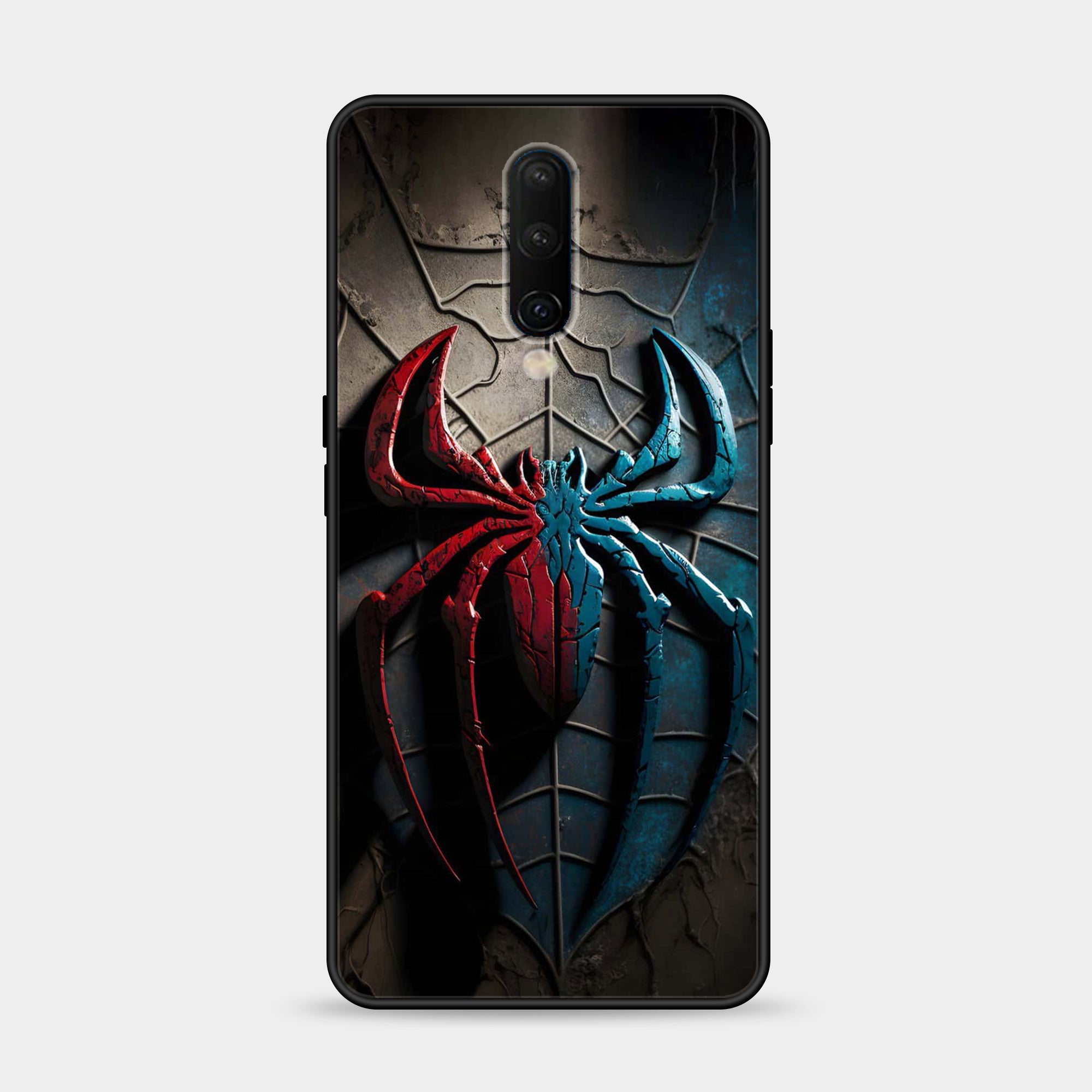 OnePlus 8 4G Design-015 Premium Glossy Phone Case
