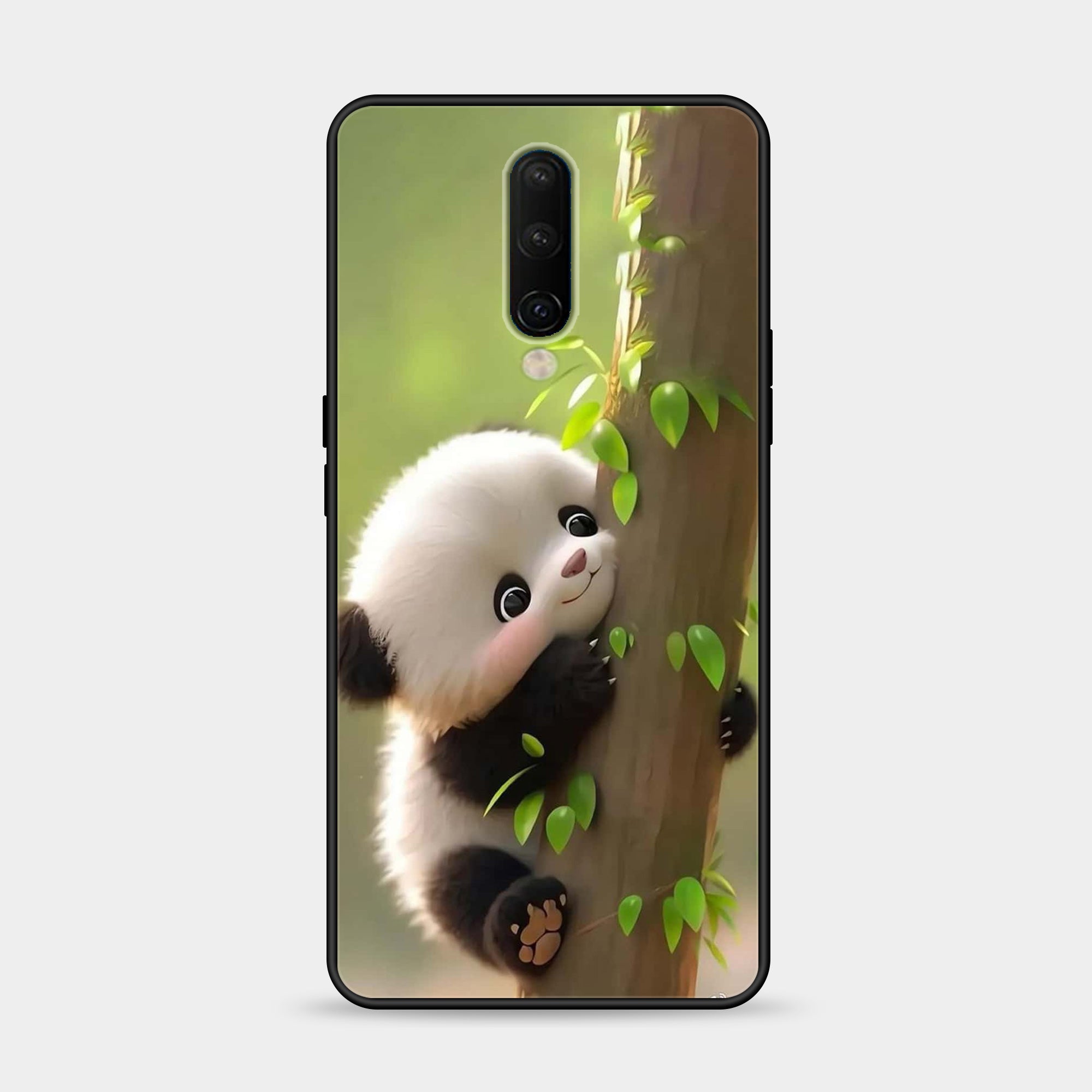 OnePlus 8 4G Design-016 Premium Glossy Phone Case