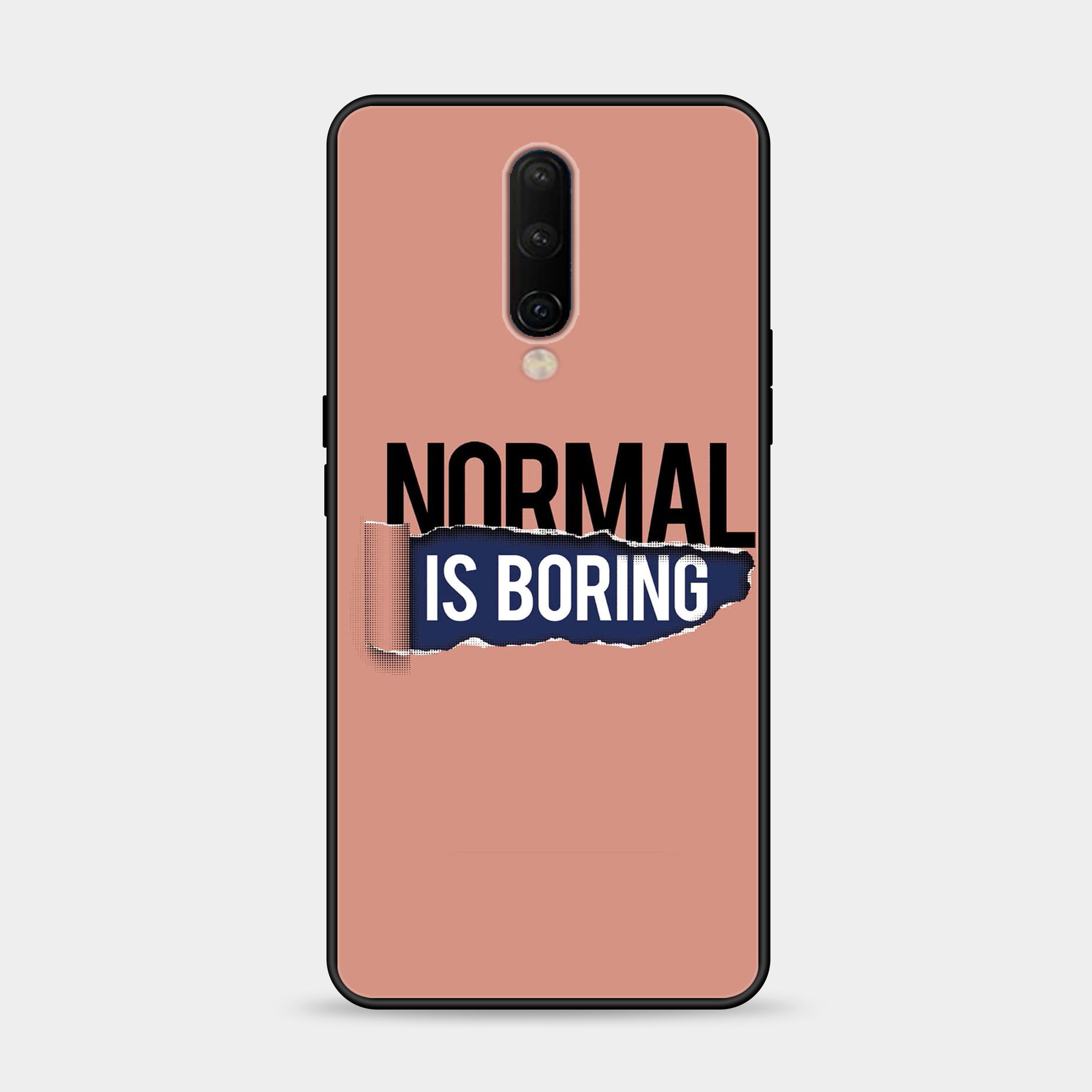 OnePlus 8 4G Design-030 Premium Glossy Phone Case