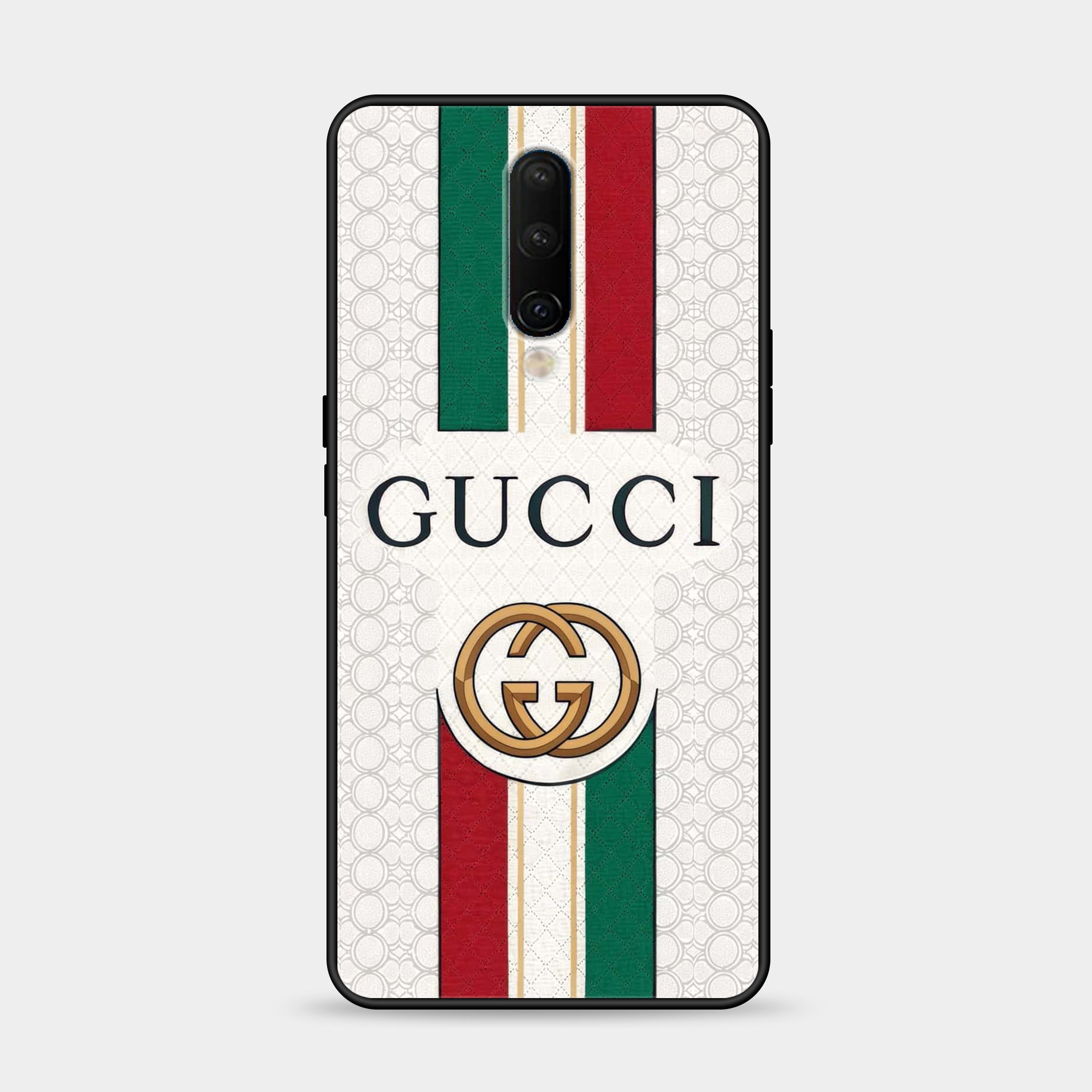 OnePlus 8 4G Design-032 Premium Glossy Phone Case