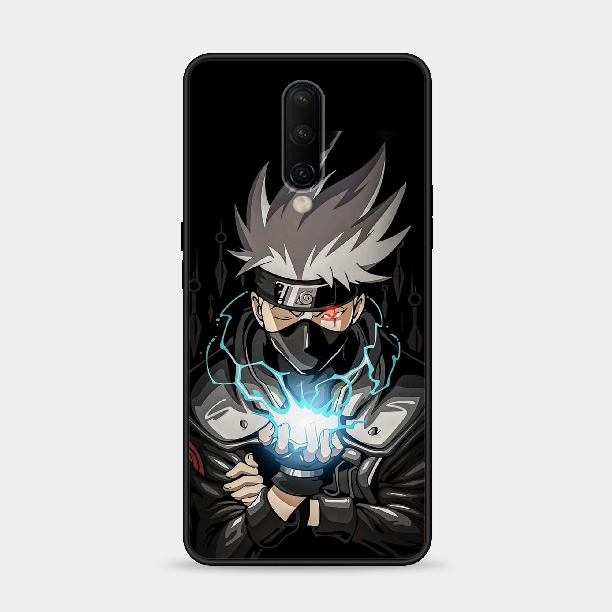 OnePlus 8 4G Design-037 Premium Glossy Phone Case