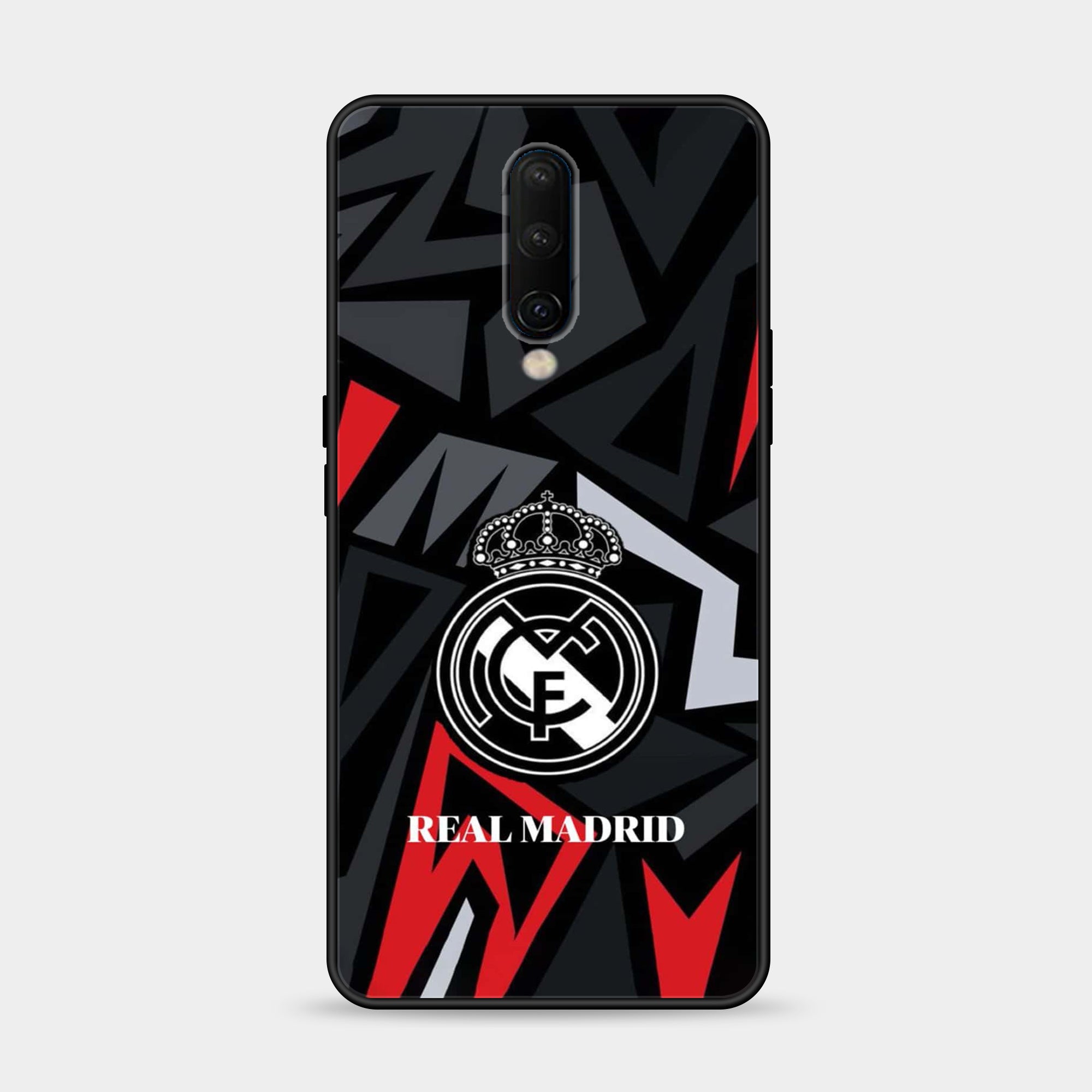 OnePlus 8 4G Design-041 Premium Glossy Phone Case