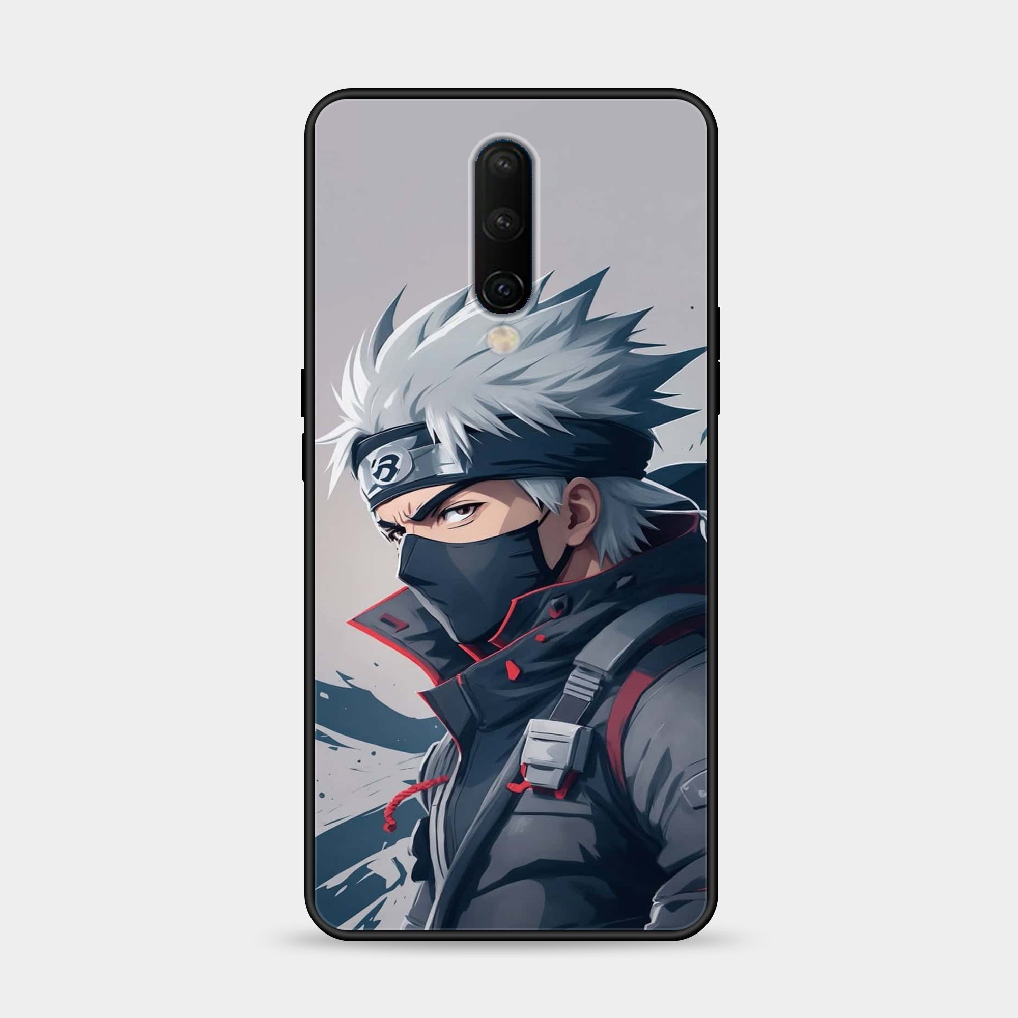 OnePlus 8 4G Design-044 Premium Glossy Phone Case