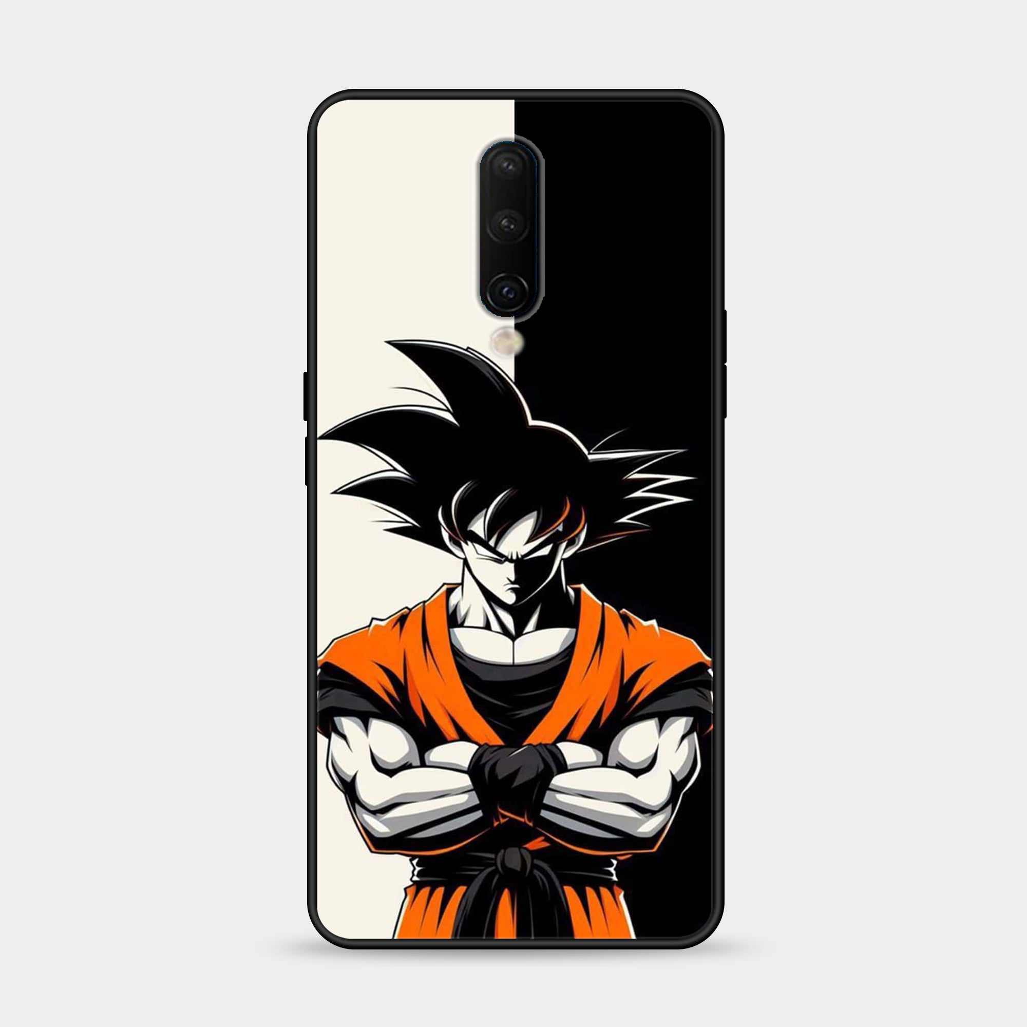 OnePlus 8 4G Design-047 Premium Glossy Phone Case