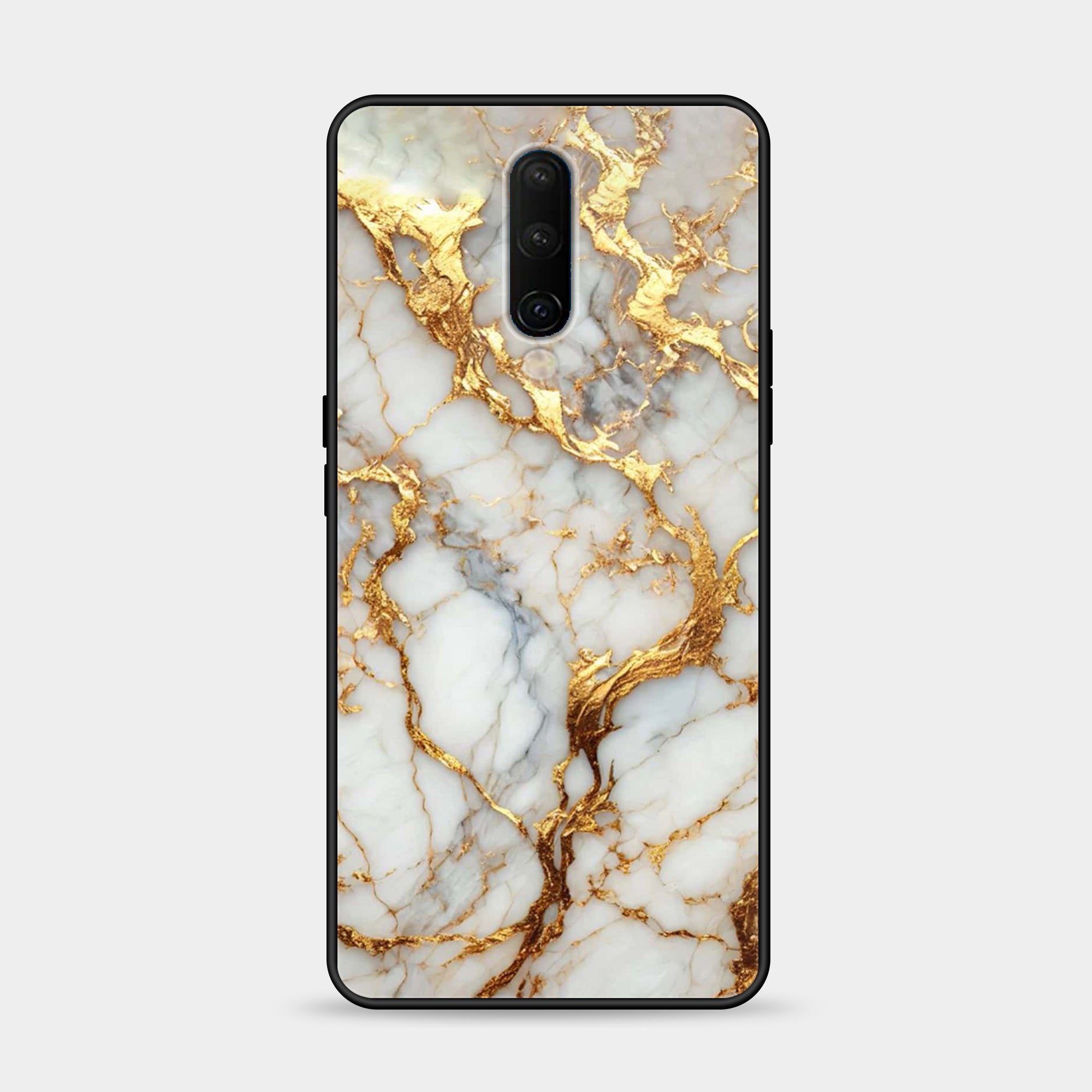 OnePlus 8 4G Design-064 Premium Glossy Phone Case