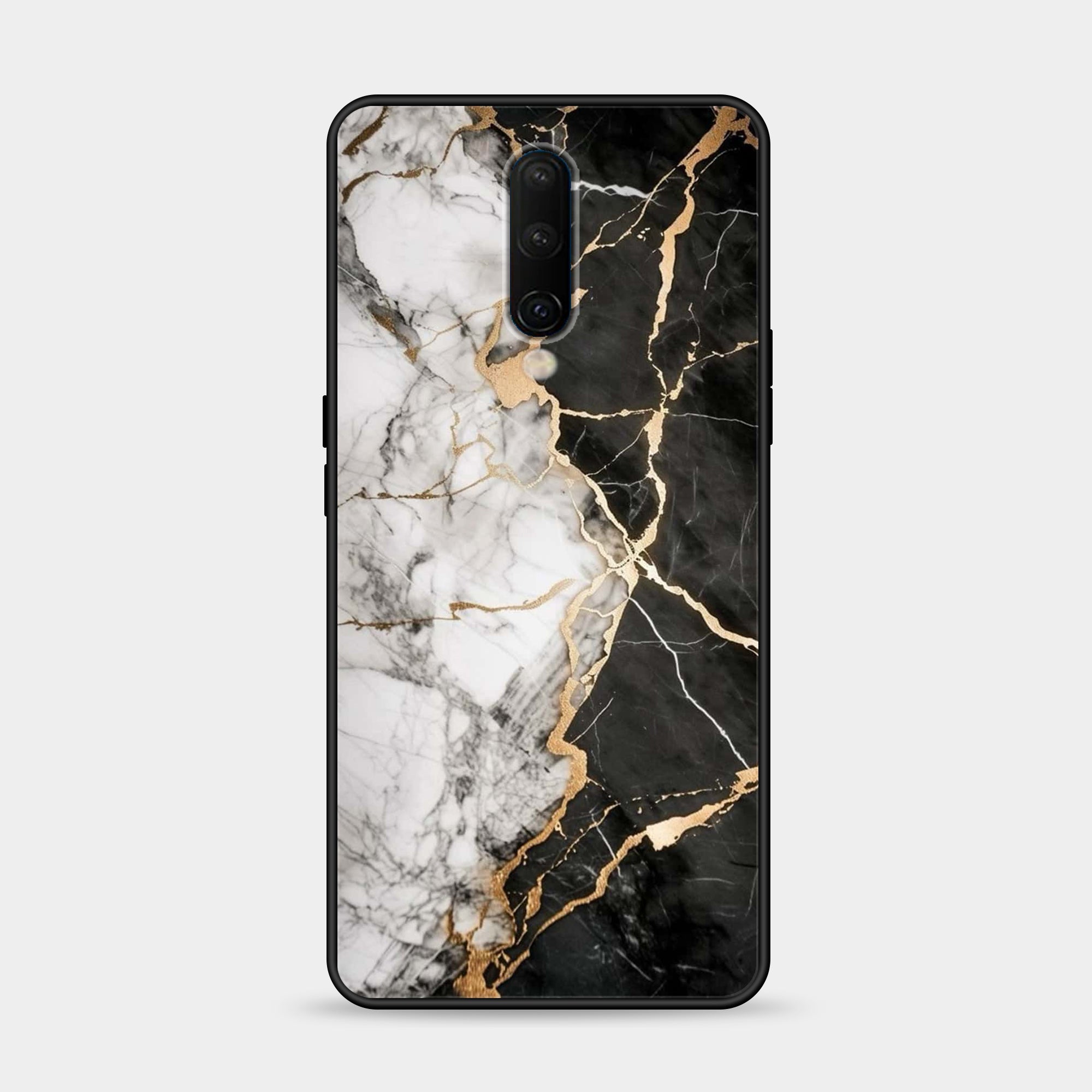 OnePlus 8 4G Design-066 Premium Glossy Phone Case