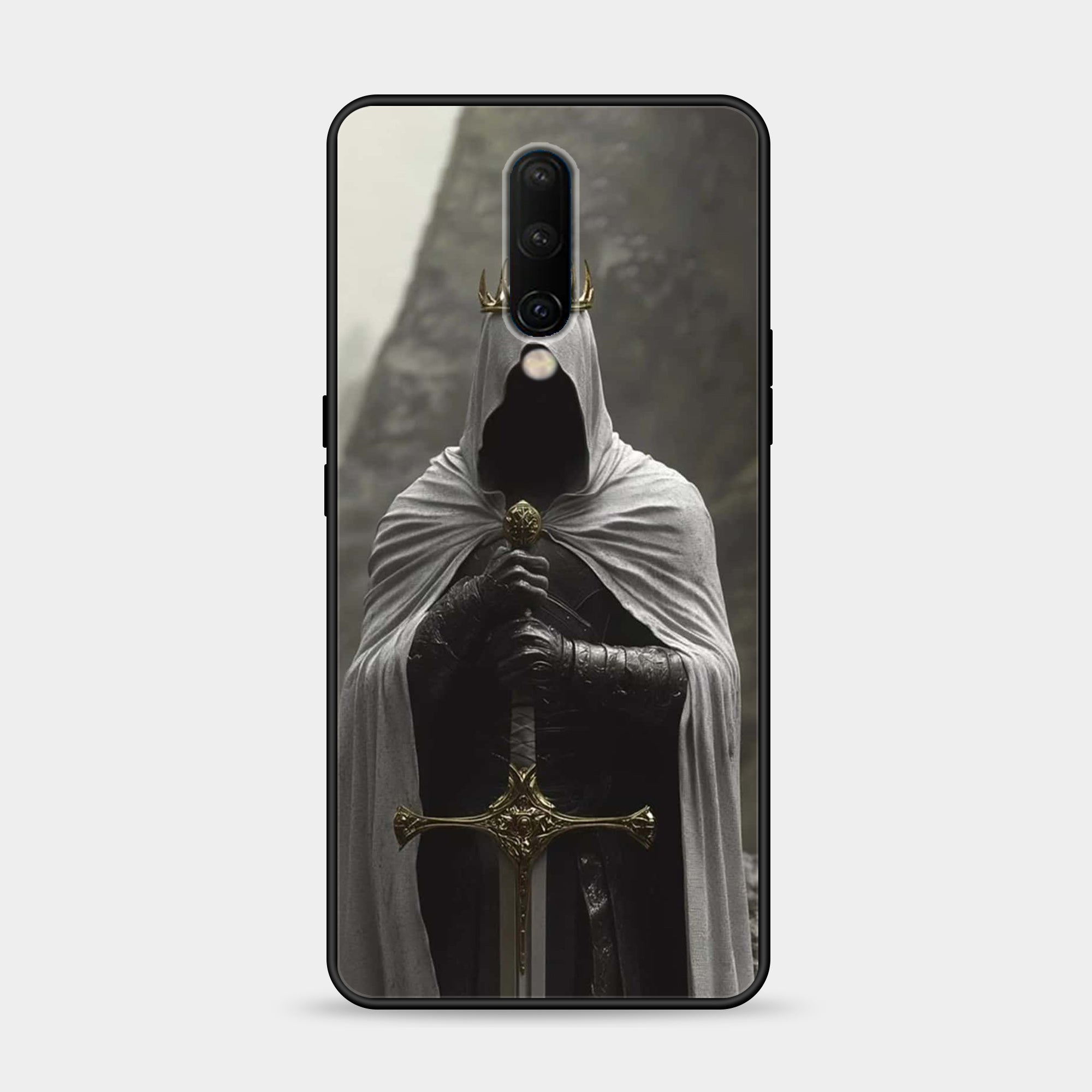 OnePlus 8 4G Design-067 Premium Glossy Phone Case