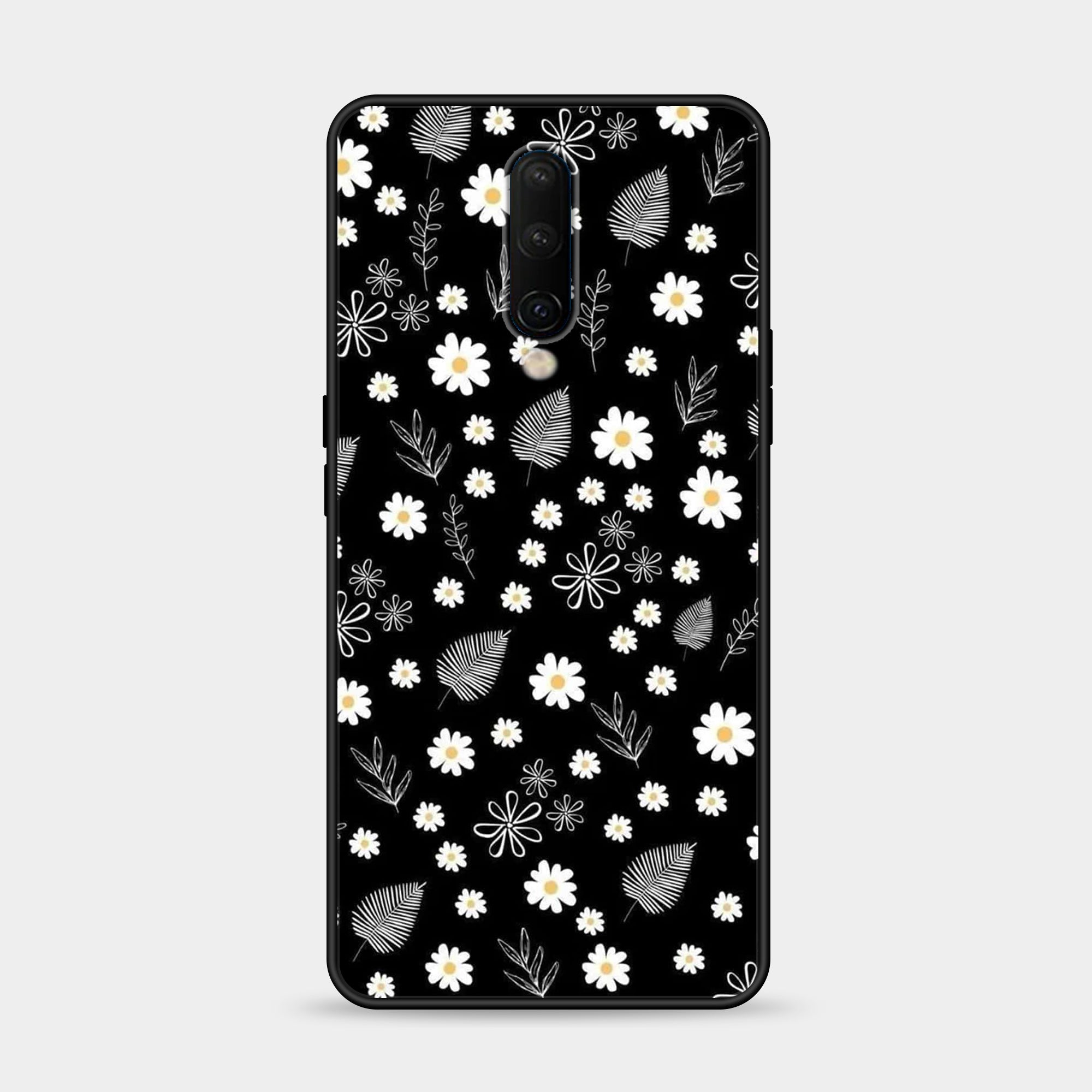 OnePlus 8 4G Design-069 Premium Glossy Phone Case