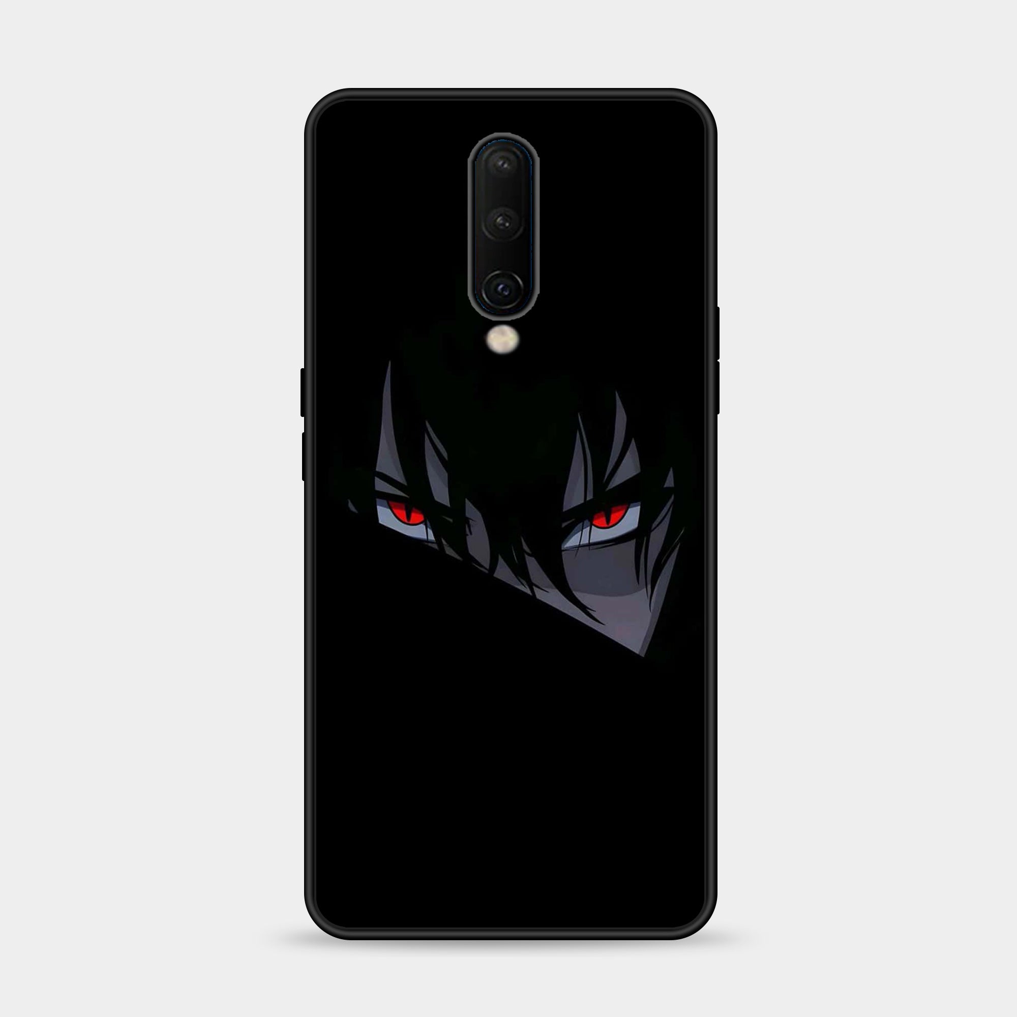 OnePlus 8 4G Design-072 Premium Glossy Phone Case