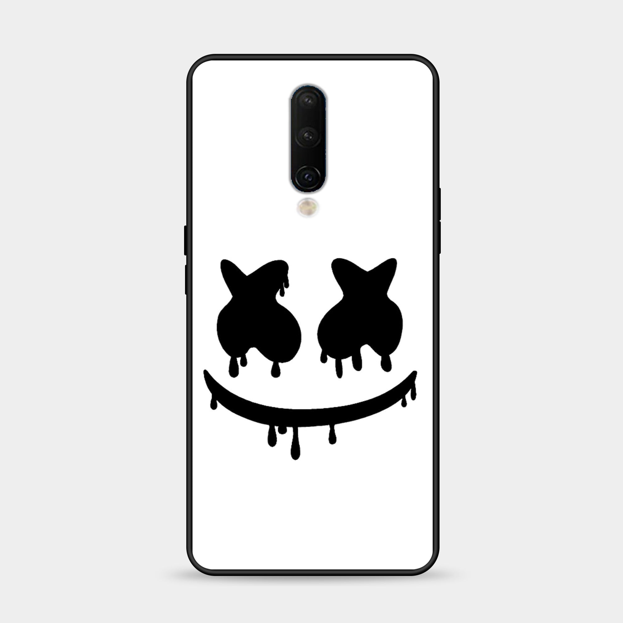 OnePlus 8 4G Design-073 Premium Glossy Phone Case