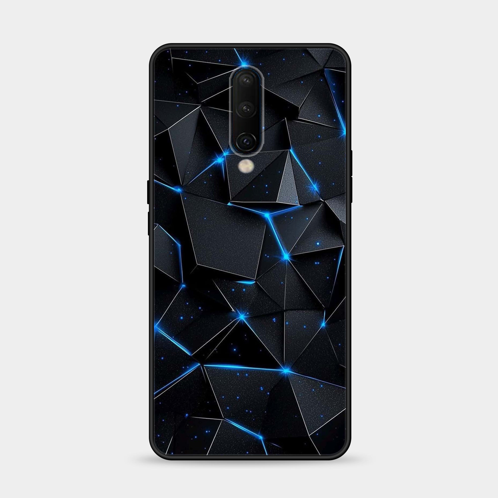 OnePlus 8 4G Design-093 Premium Glossy Phone Case