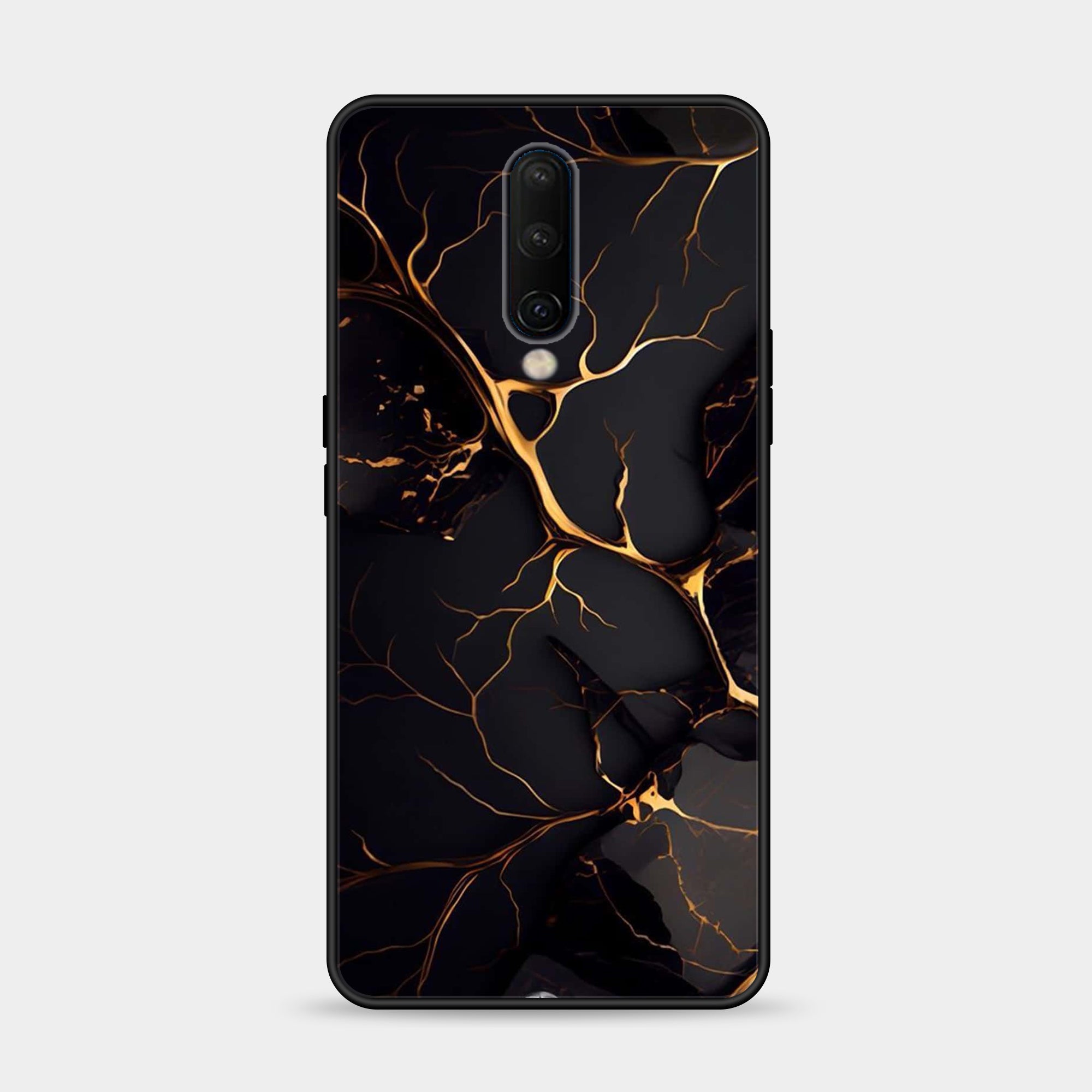 OnePlus 8 4G Design-097 Premium Glossy Phone Case