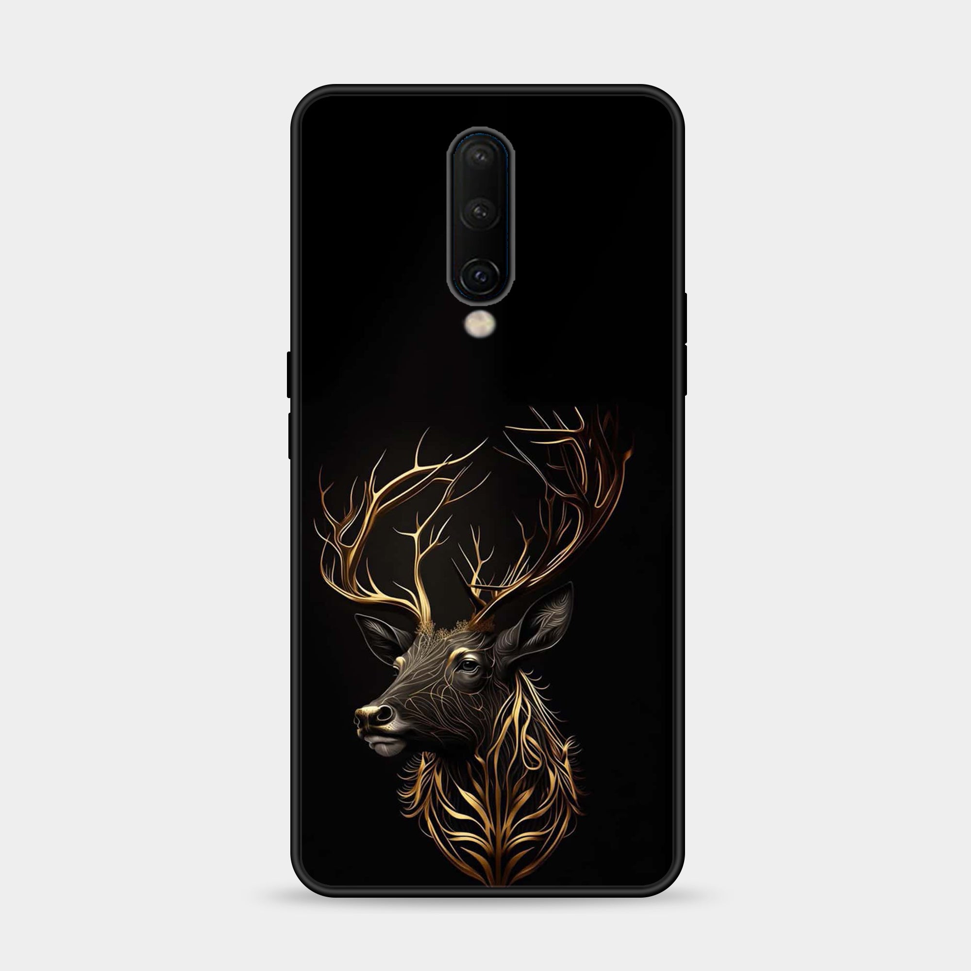 OnePlus 8 4G Design-100 Premium Glossy Phone Case