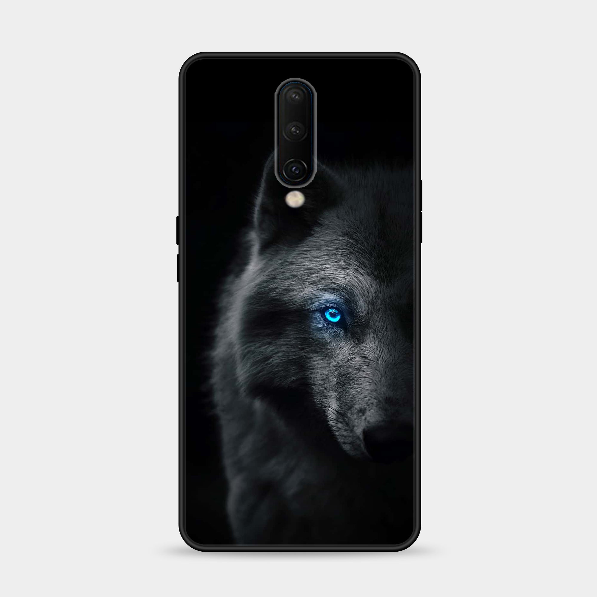 OnePlus 8 4G Design-106 Premium Glossy Phone Case