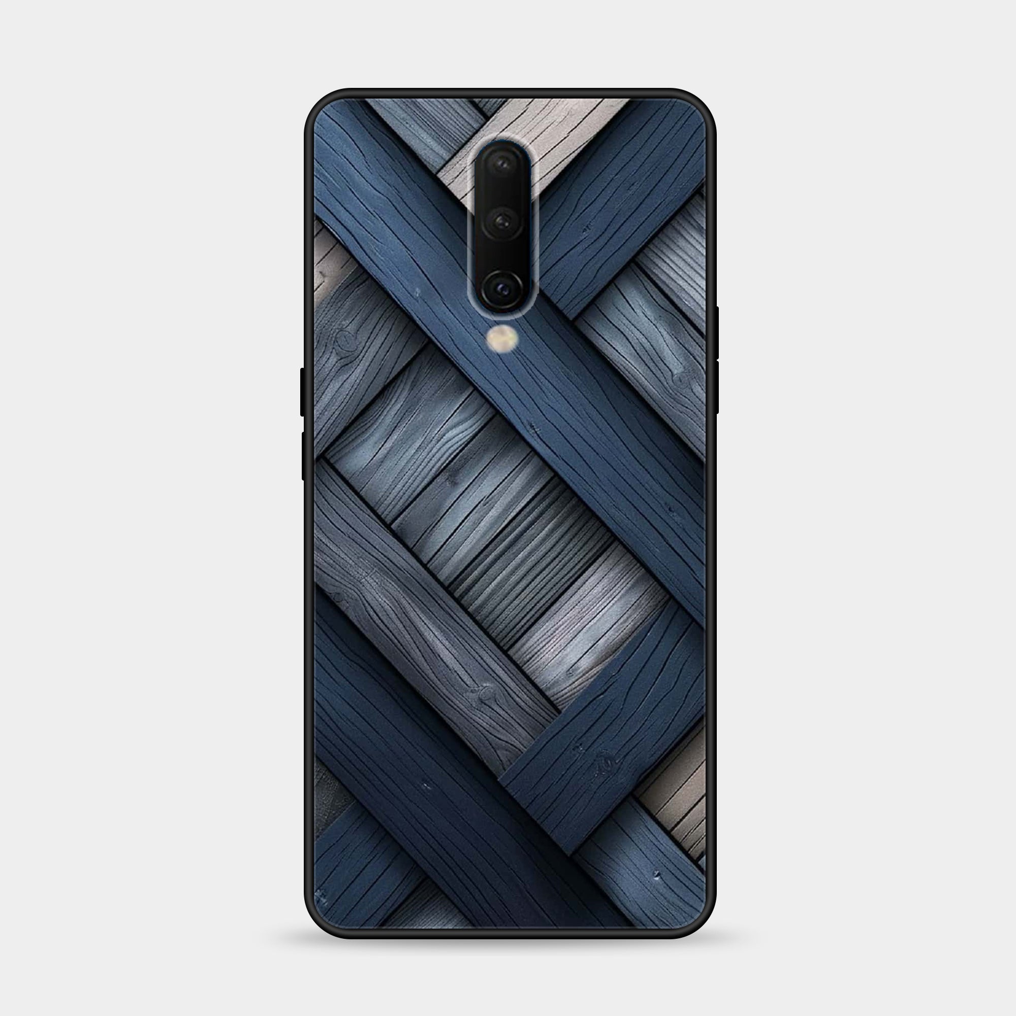 OnePlus 8 4G Design-107 Premium Glossy Phone Case