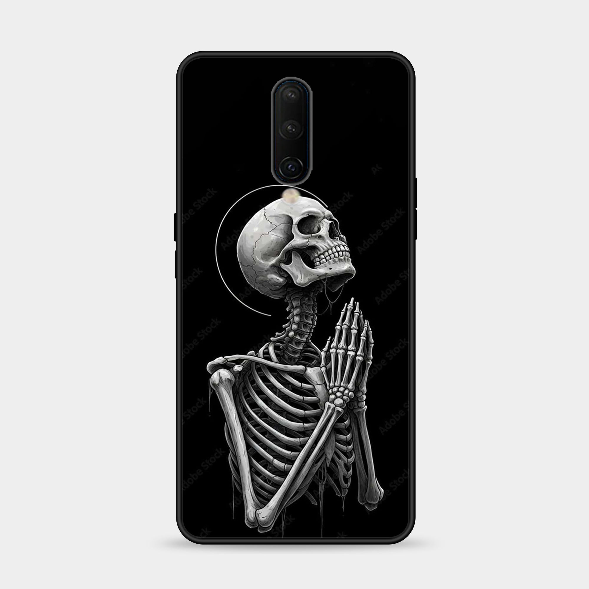 OnePlus 8 4G Design-113 Premium Glossy Phone Case