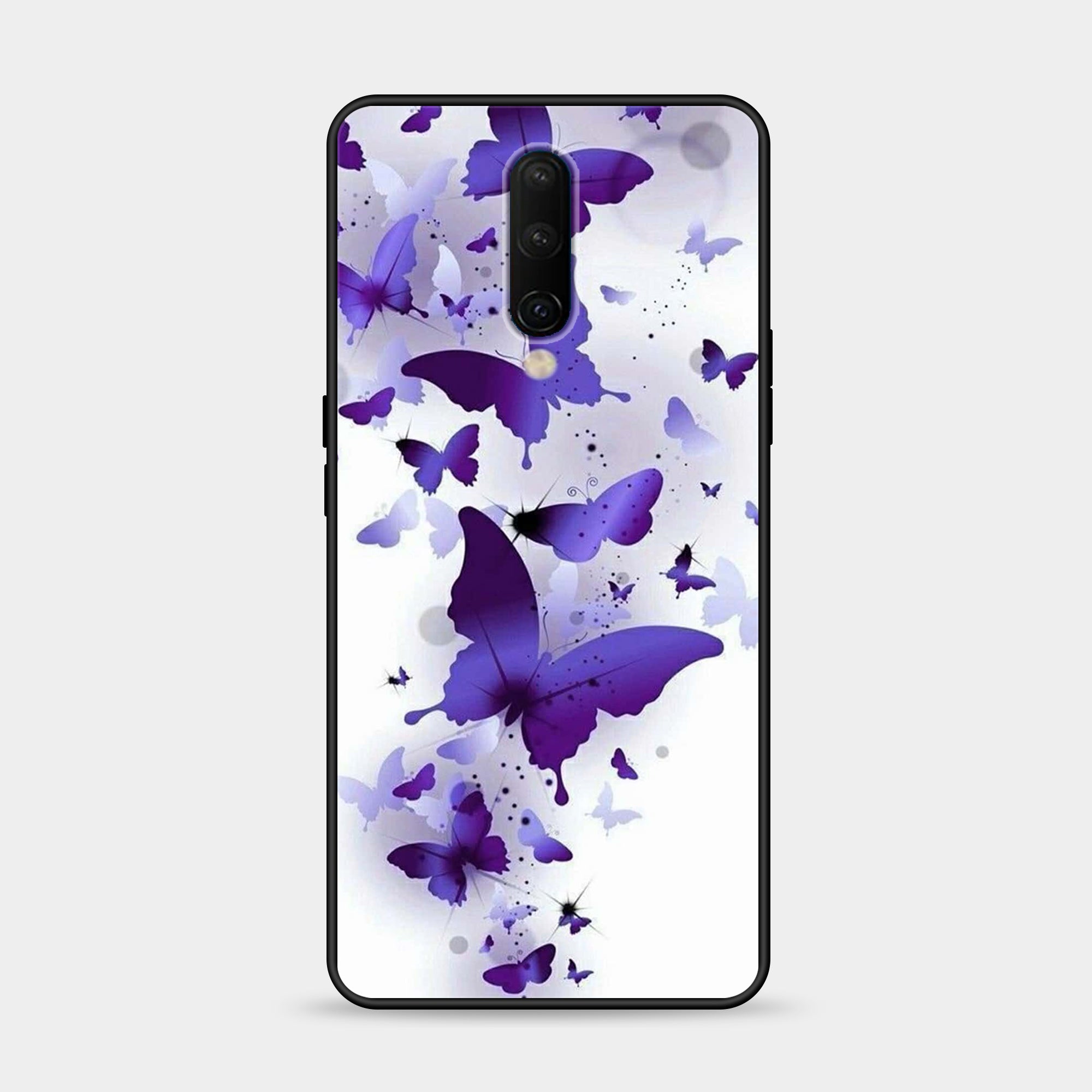 OnePlus 8 4G Design-117 Premium Glossy Phone Case
