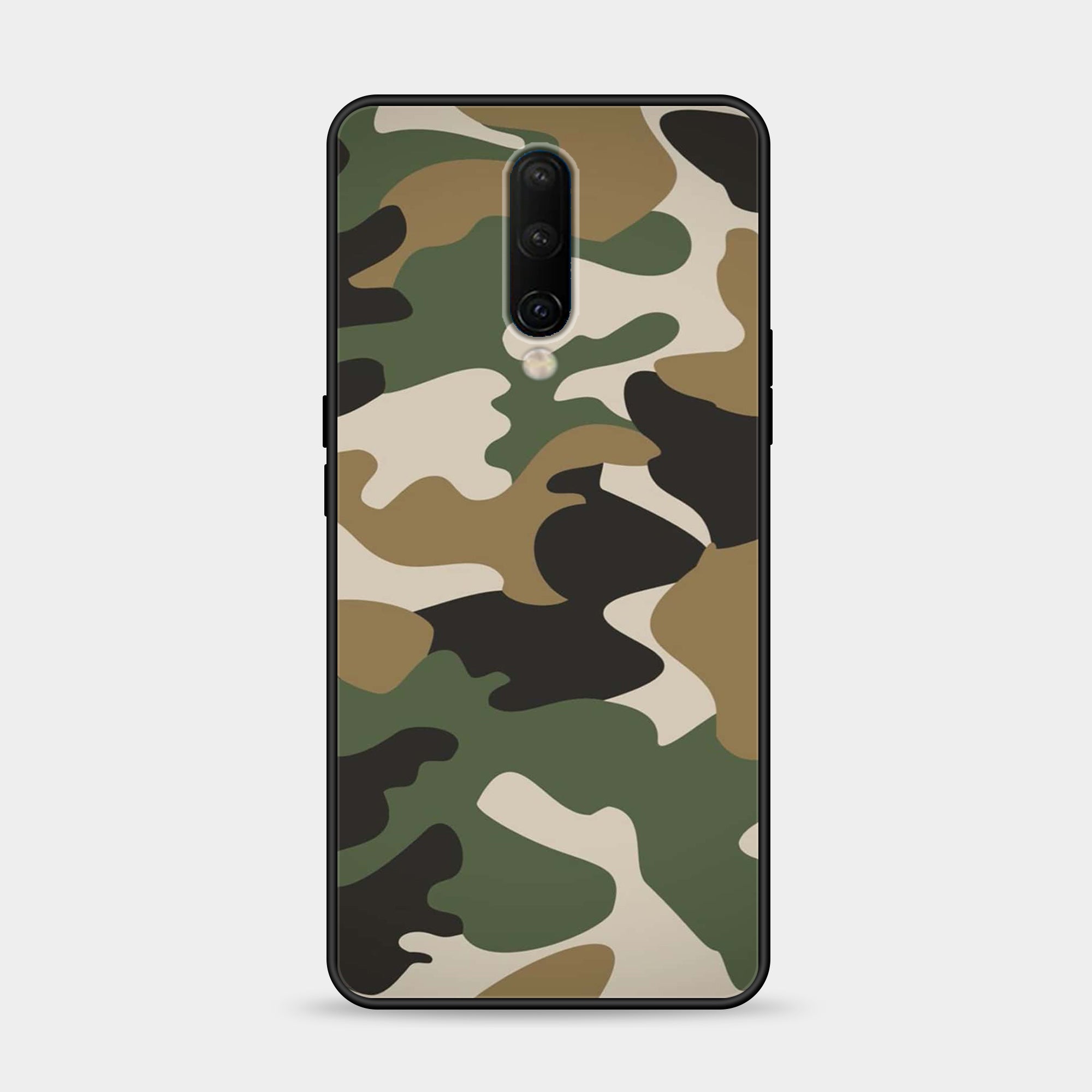 OnePlus 8 4G Design-119 Premium Glossy Phone Case
