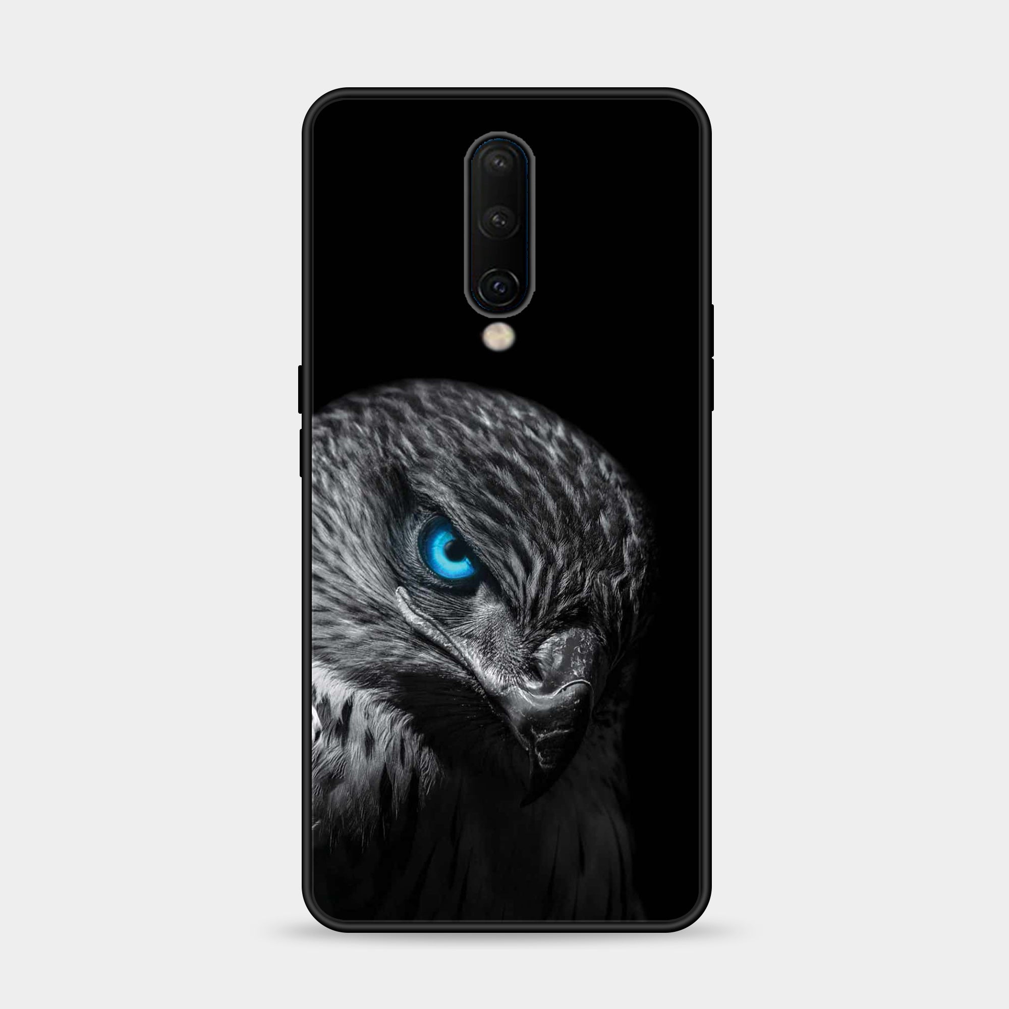 OnePlus 8 4G Design-121 Premium Glossy Phone Case