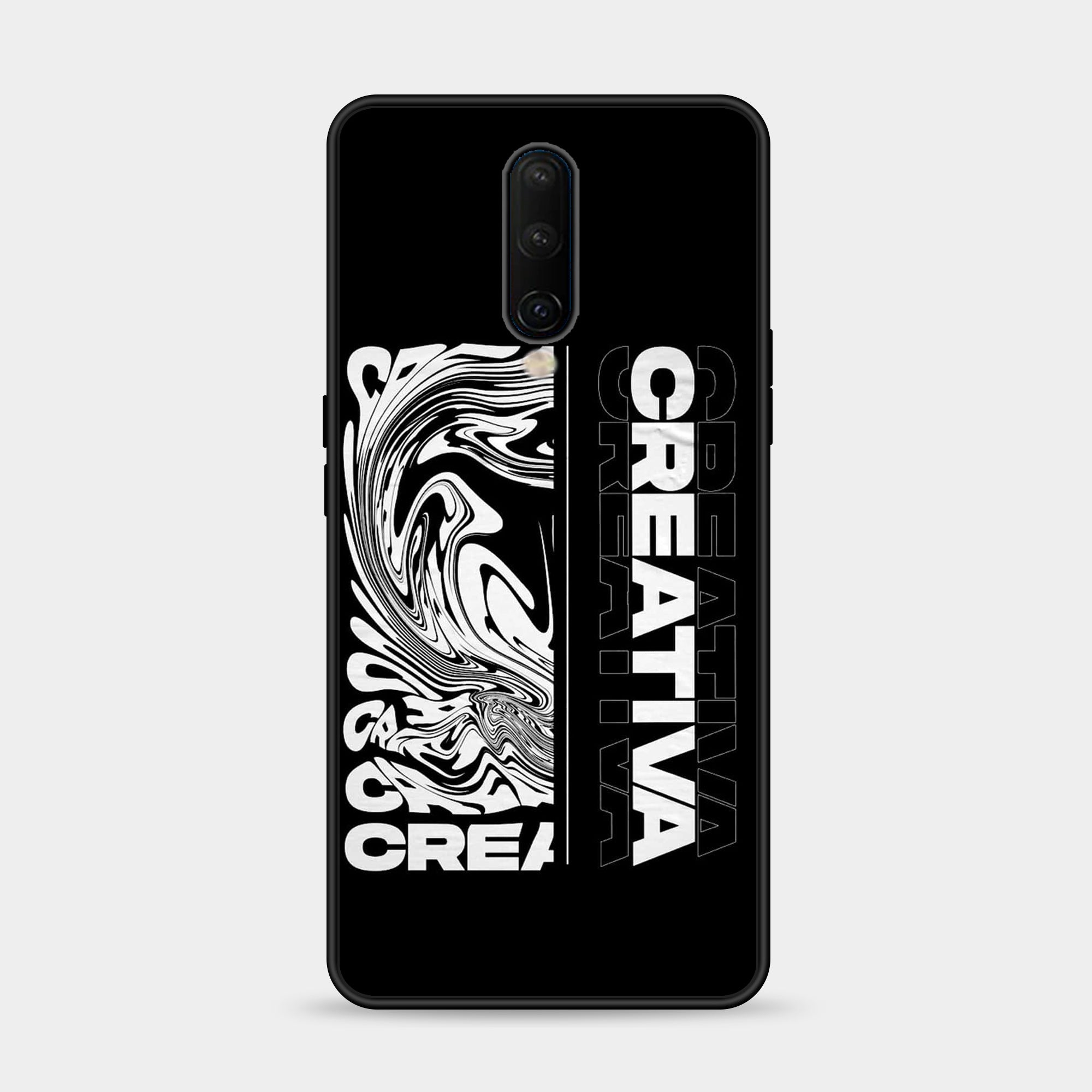 OnePlus 8 4G Design-129 Premium Glossy Phone Case