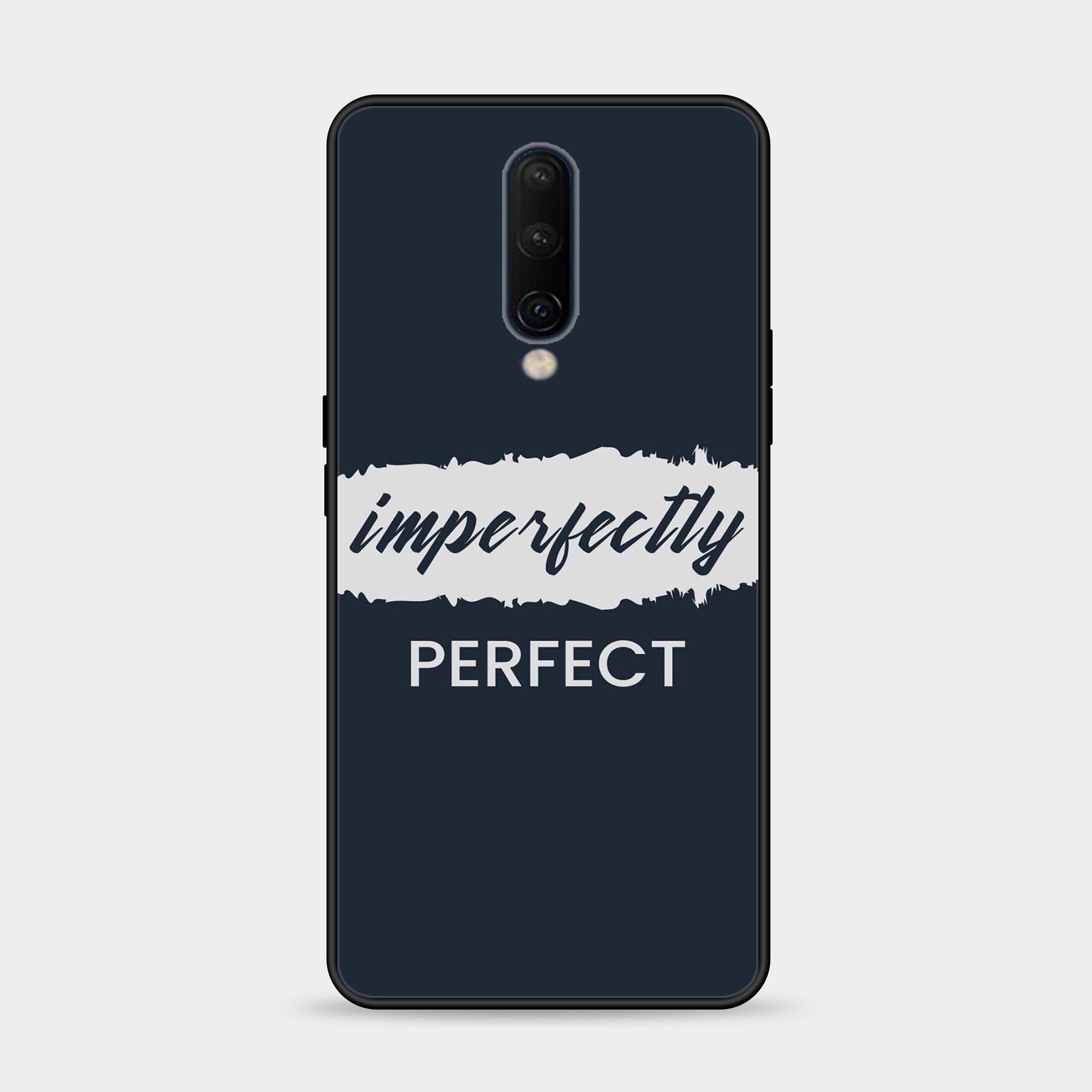 OnePlus 8 4G Design-132 Premium Glossy Phone Case