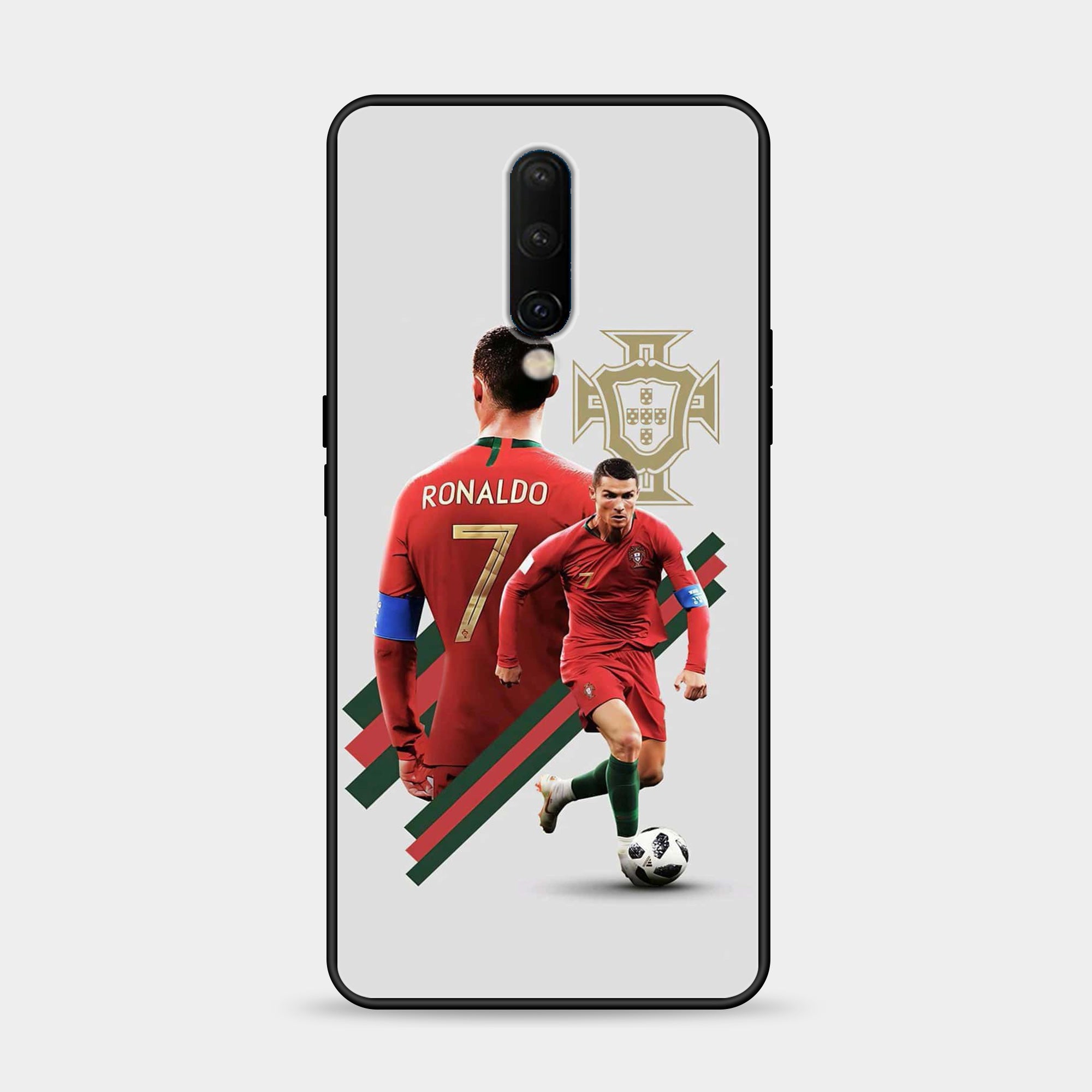OnePlus 8 4G Design-134 Premium Glossy Phone Case