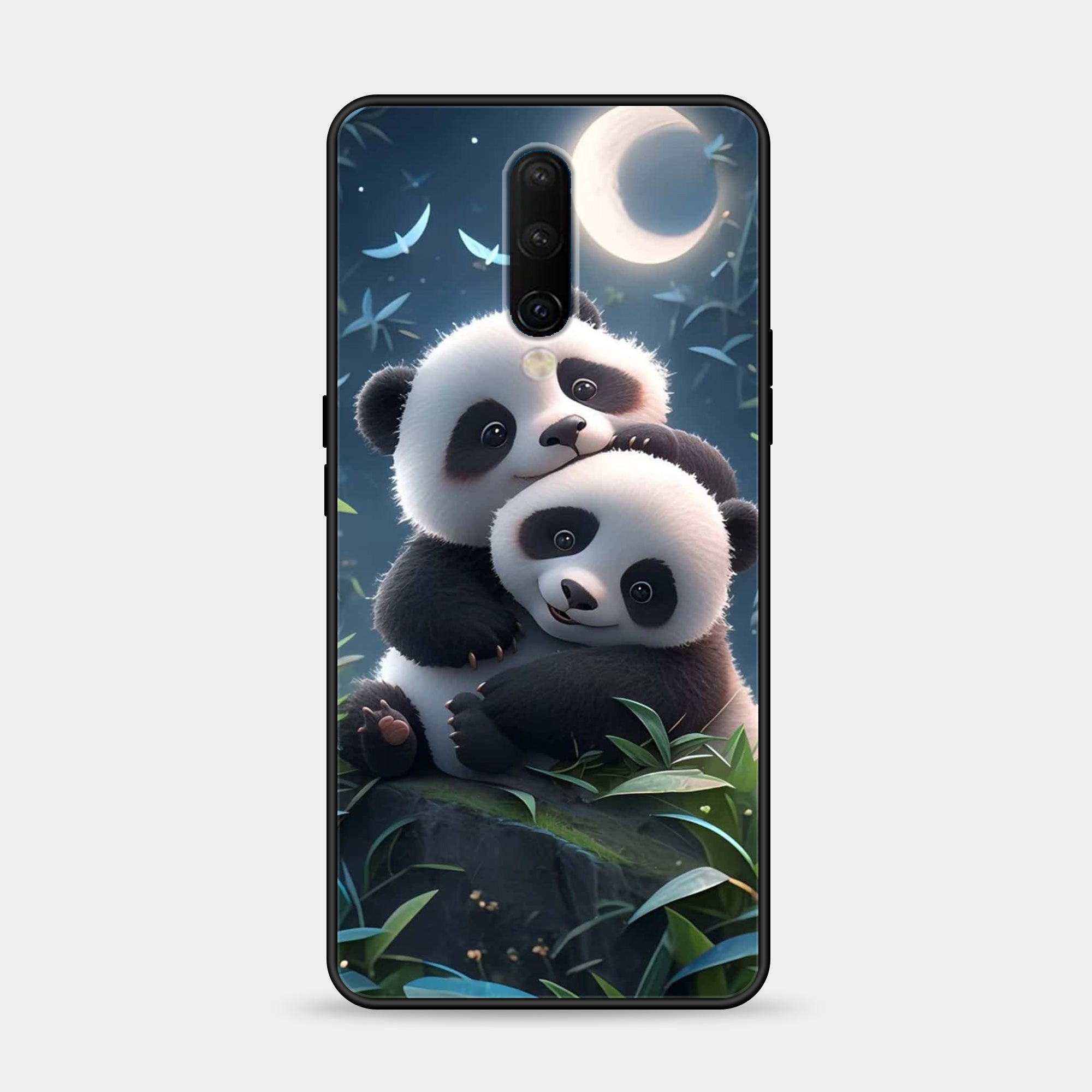 OnePlus 8 4G Design-137 Premium Glossy Phone Case