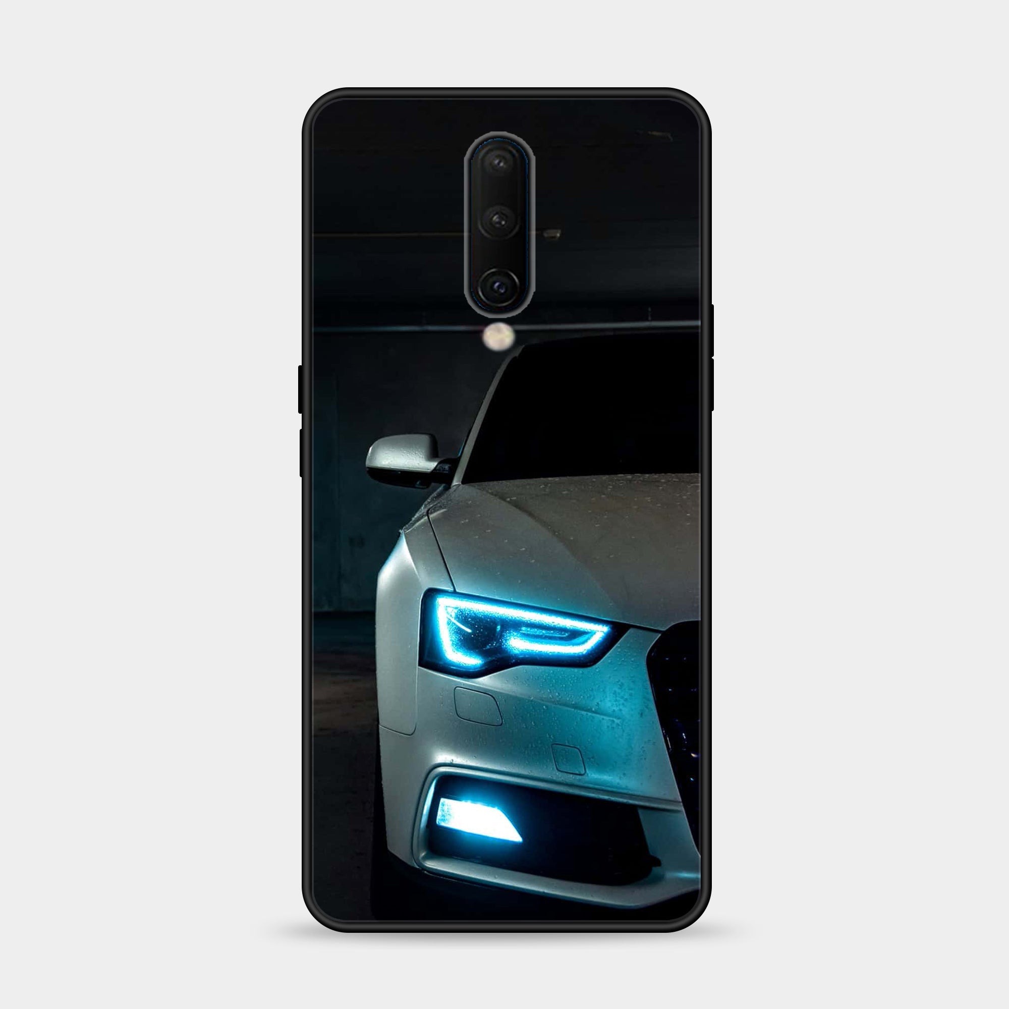 OnePlus 8 4G Design-139 Premium Glossy Phone Case