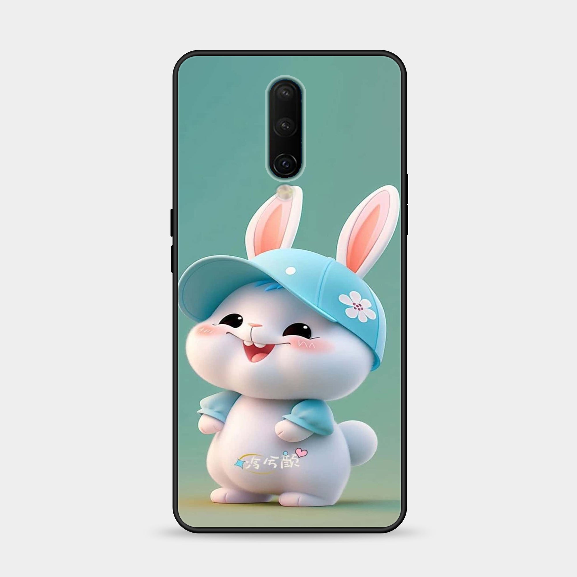 OnePlus 8 4G Design-140 Premium Glossy Phone Case