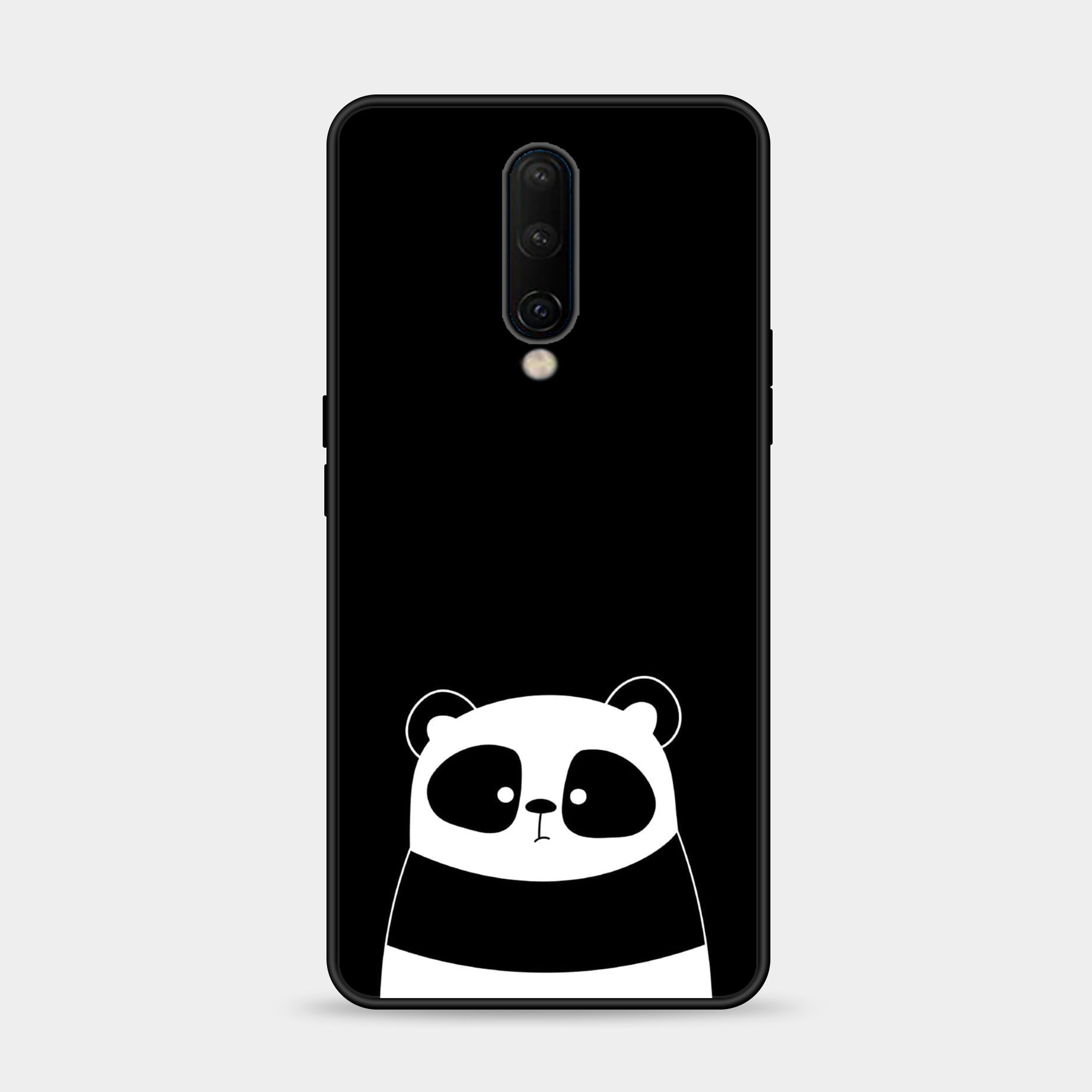 OnePlus 8 4G Design-147 Premium Glossy Phone Case