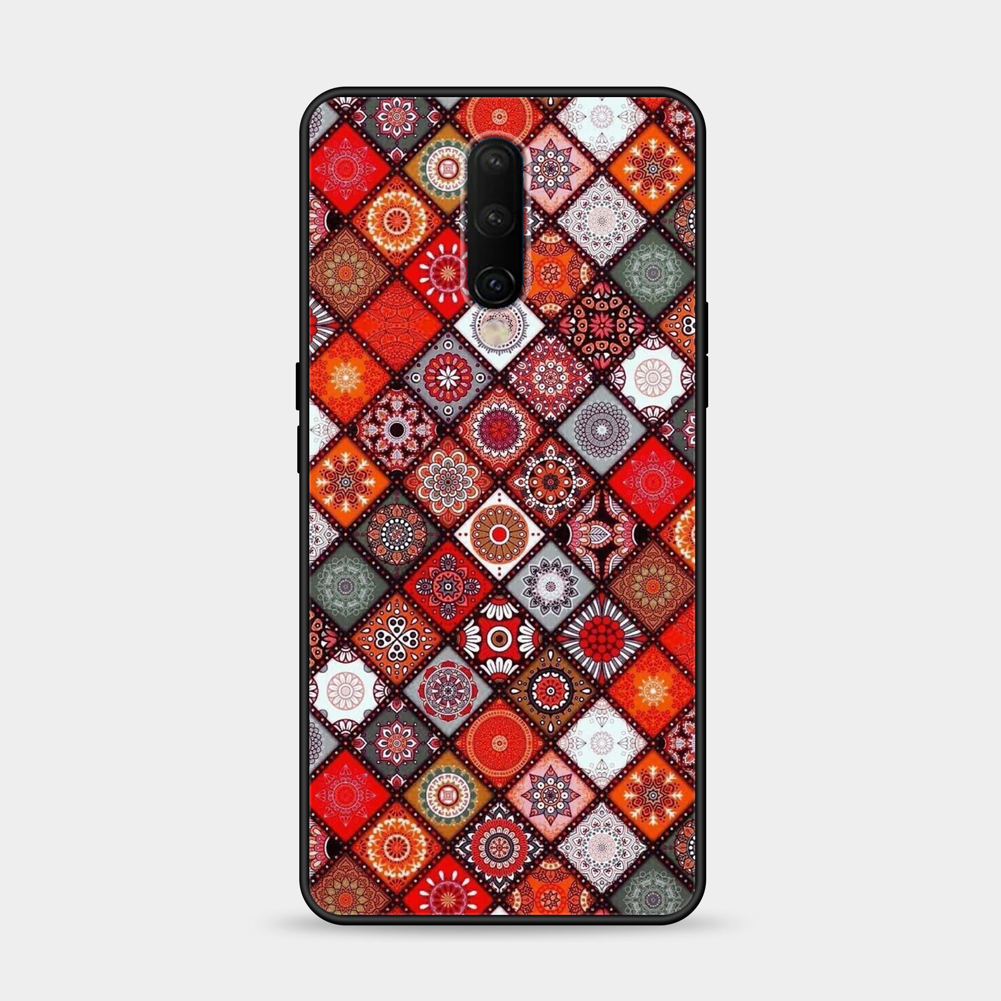 OnePlus 8 4G Design-148 Premium Glossy Phone Case